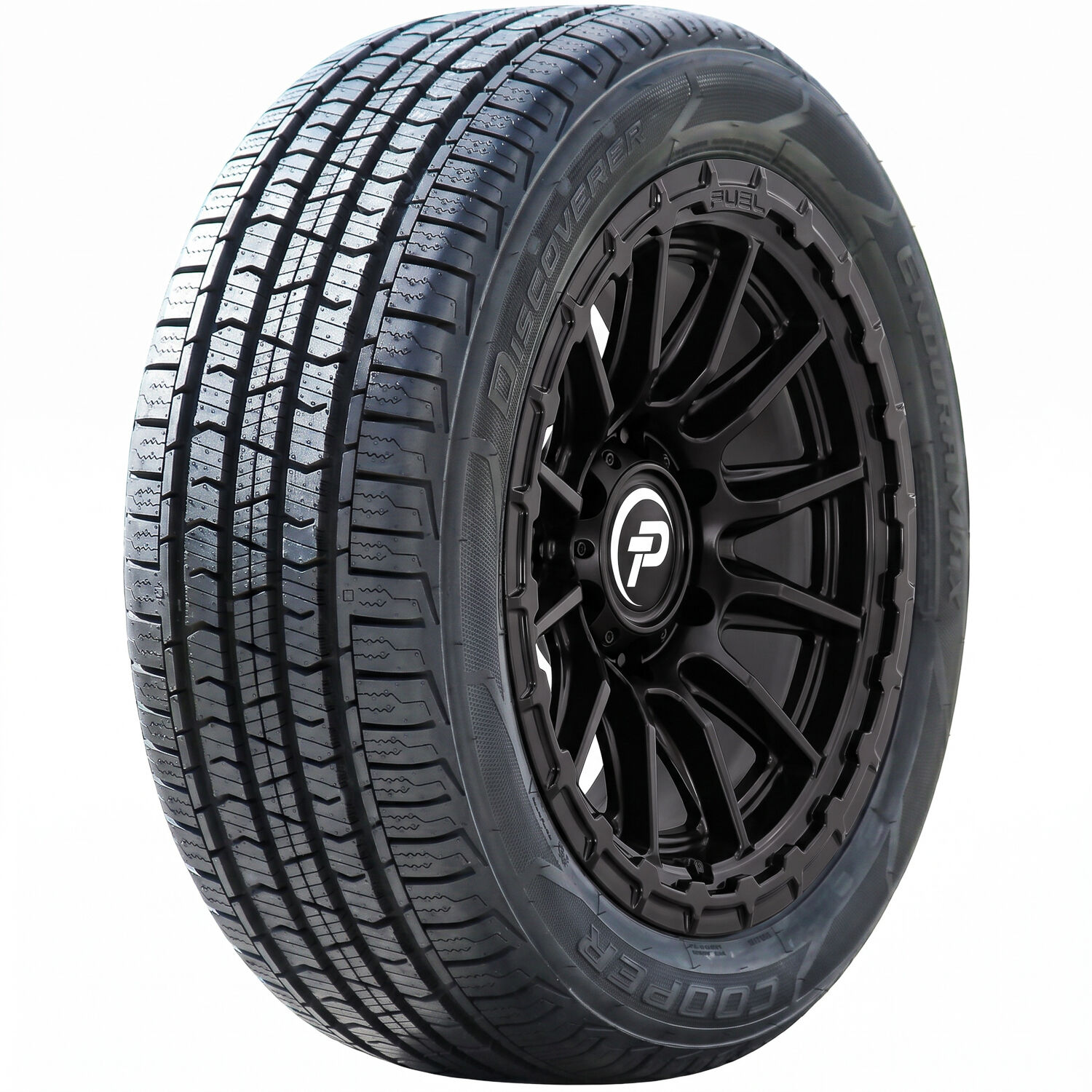 Cooper Discoverer EnduraMax 225/65R17 102H