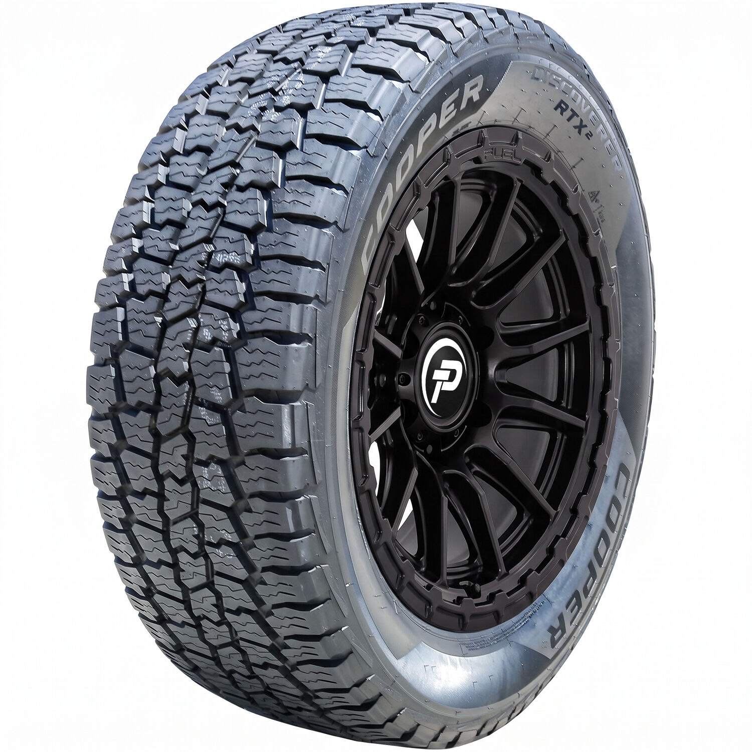 Cooper Discoverer RTX2 235/75R15 109T XL
