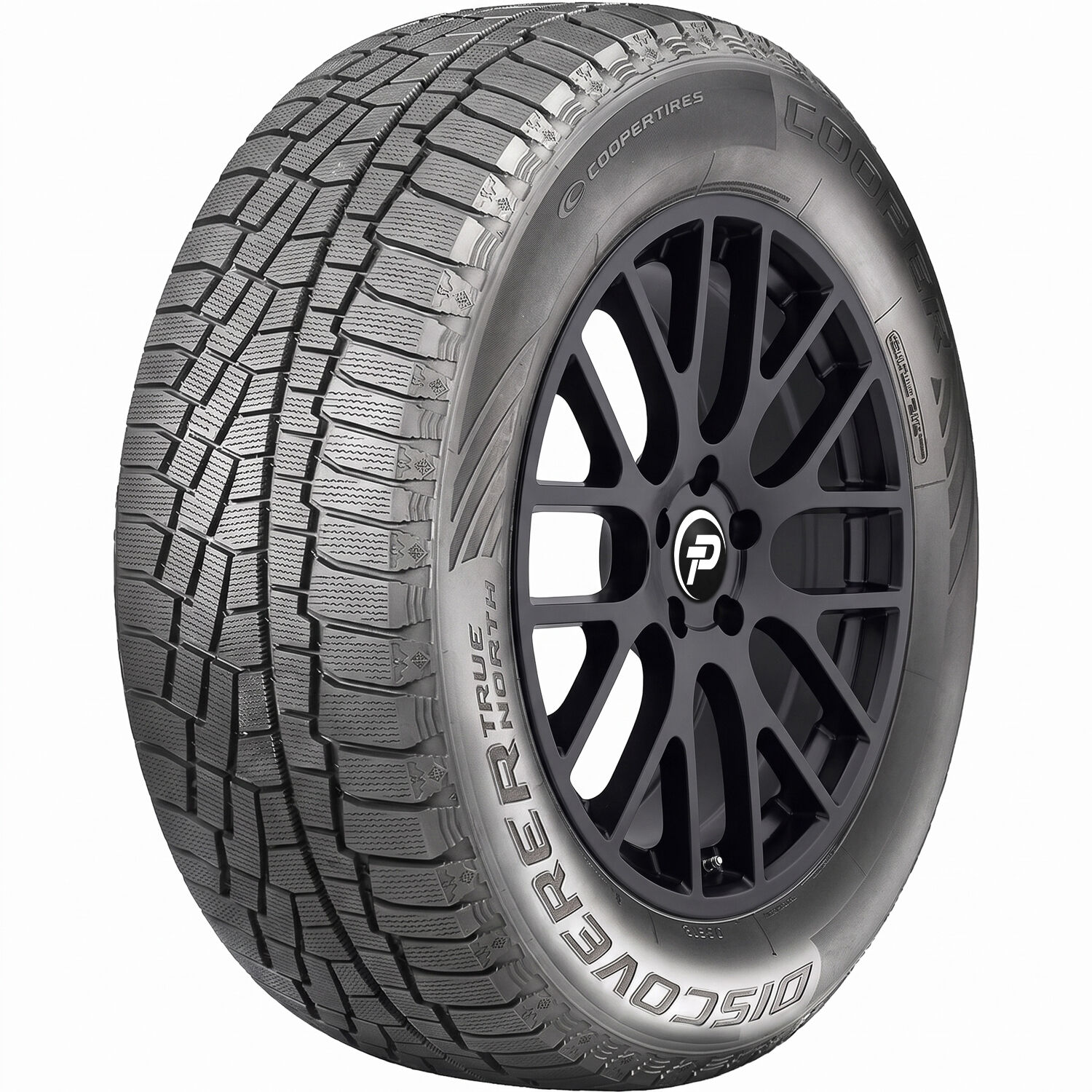 Cooper Discoverer True North 215/55R17 94H