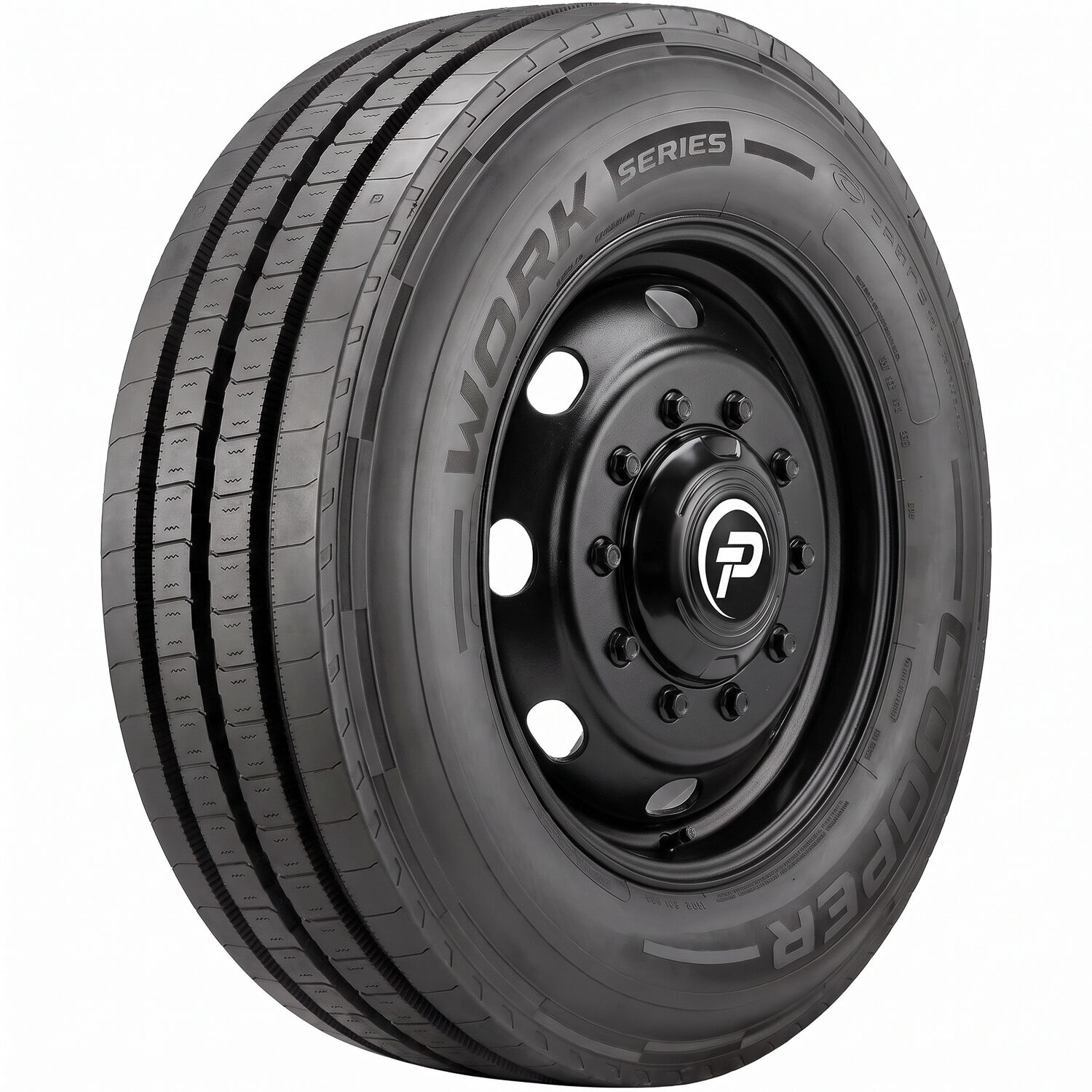 Cooper Work Series RHA 11R22.5 146/143L H (16 Ply)