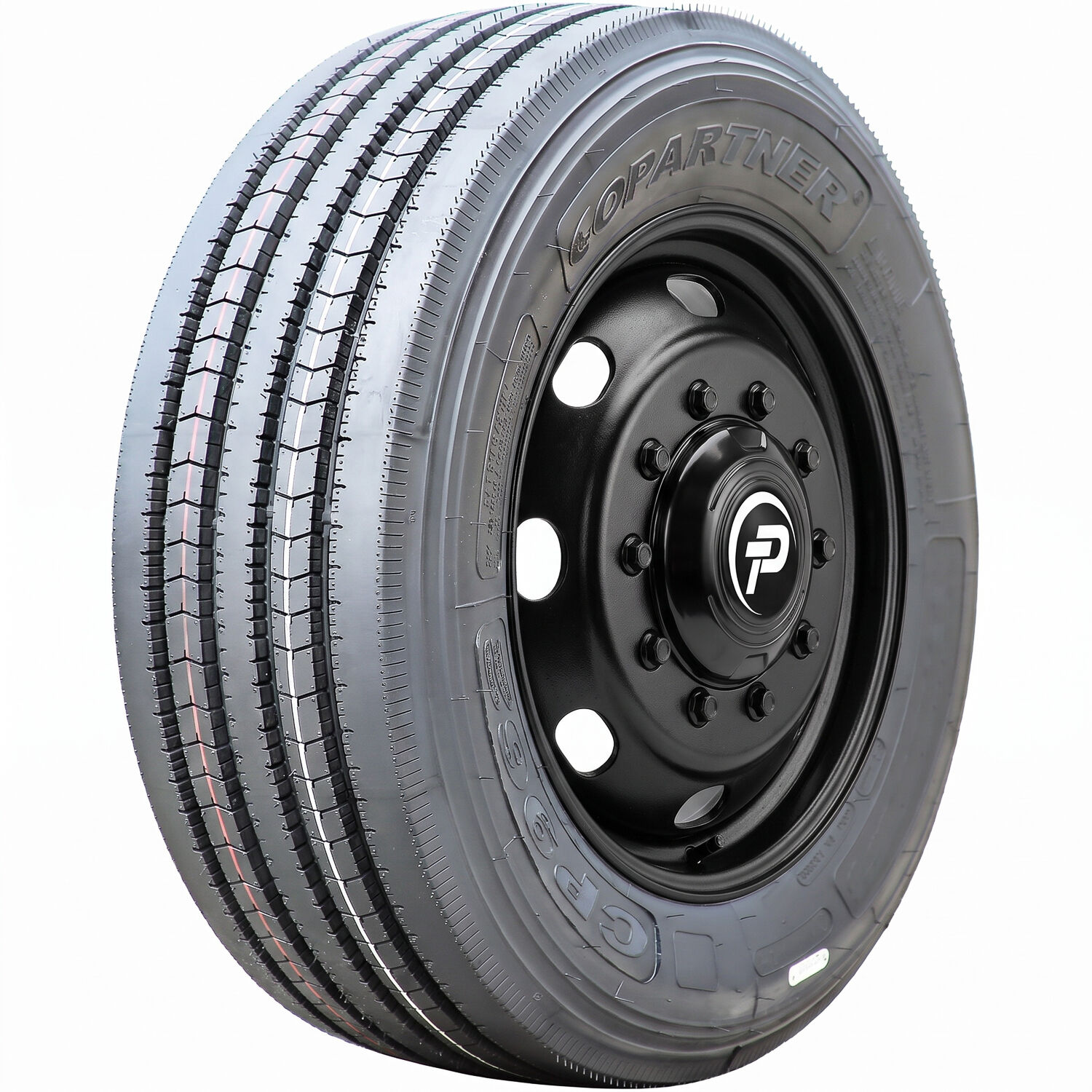 Copartner CP962 215/75R17.5 127/124M H (16 Ply)