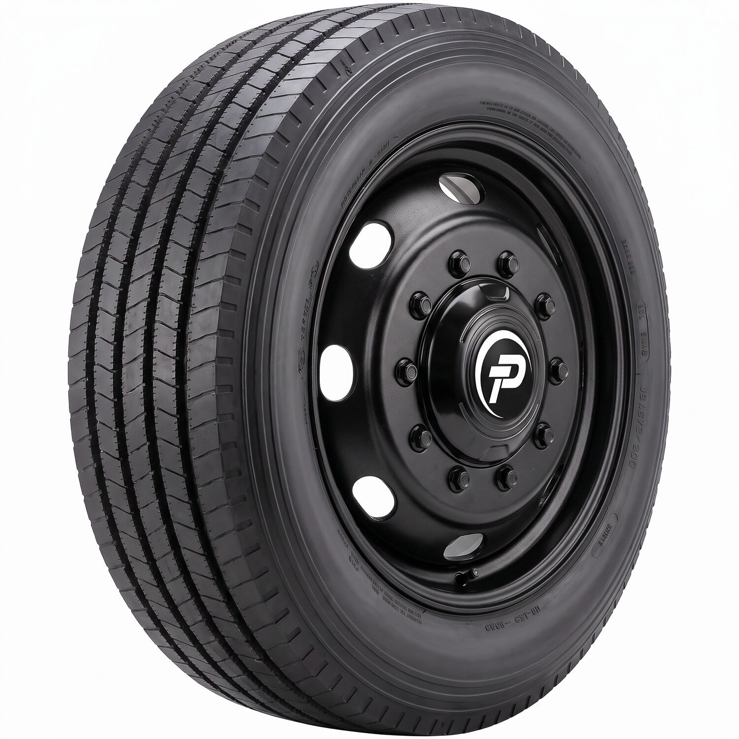Cosmo CT519T 285/75R24.5 144/141L G (14 Ply)