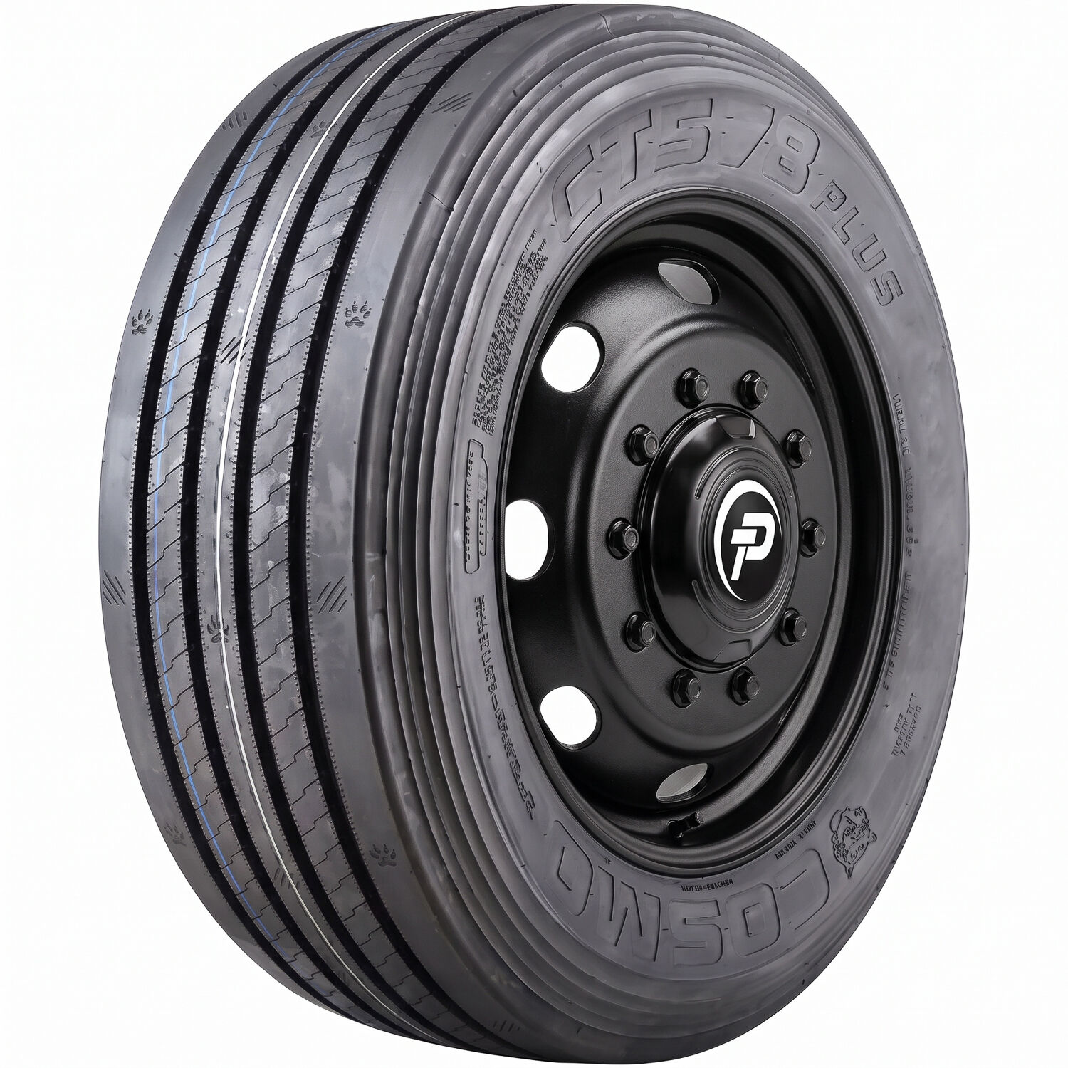 Cosmo CT578 Plus 11R22.5 146/143L H (16 Ply)