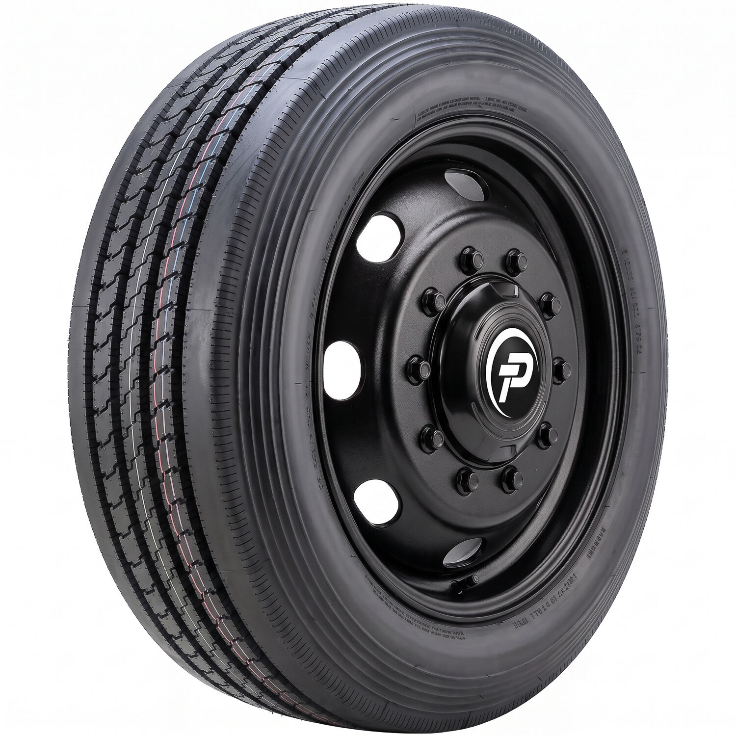 Cosmo CT588 Plus 235/75R17.5 143/141L H (16 Ply)