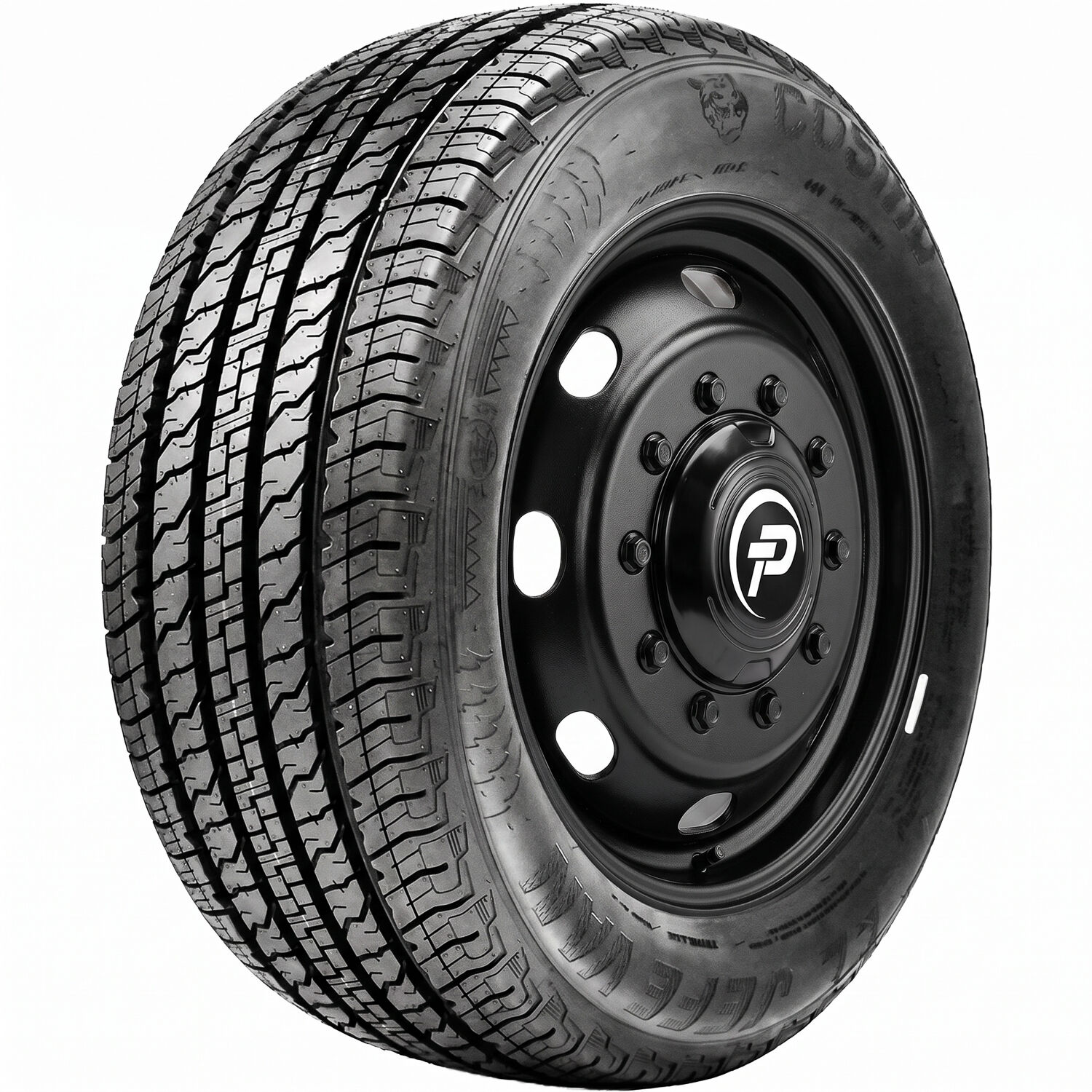 Cosmo El Jefe VAN 235/65R16 121/119R E (10 Ply)