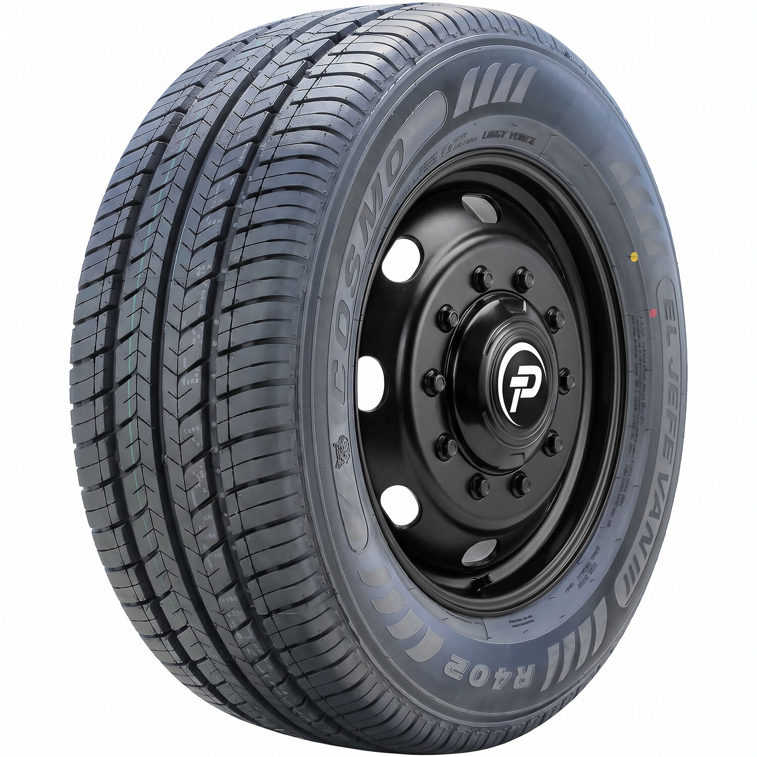 Cosmo El Jefe VAN III 215/65R16 109/107R D (8 Ply)