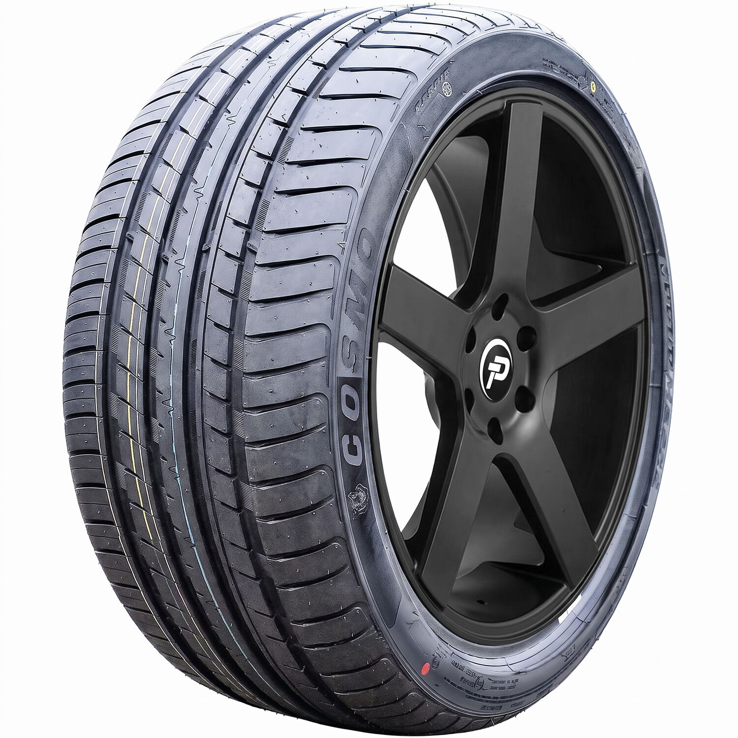 Cosmo MuchoMacho 235/50R18 ZR 101Y XL