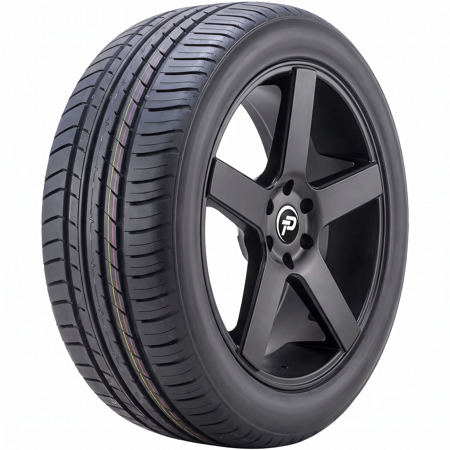Cosmo MuchoMacho 275/40R20 ZR 106Y XL