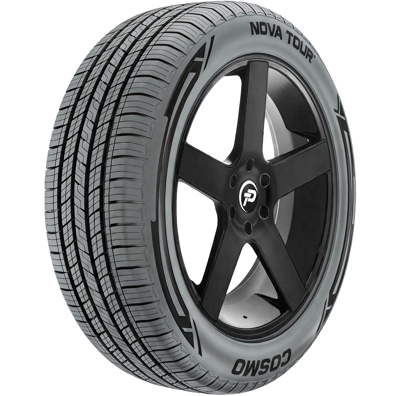 Cosmo Nova Tour (Quiet Kat) 175/65R15 84H