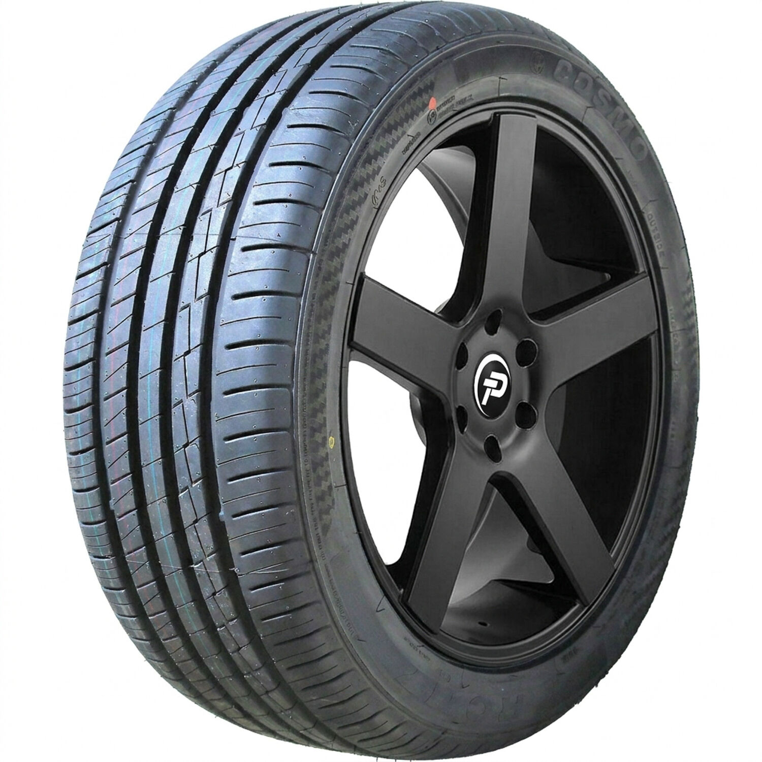 Cosmo RC-17 215/55R17 ZR 94W