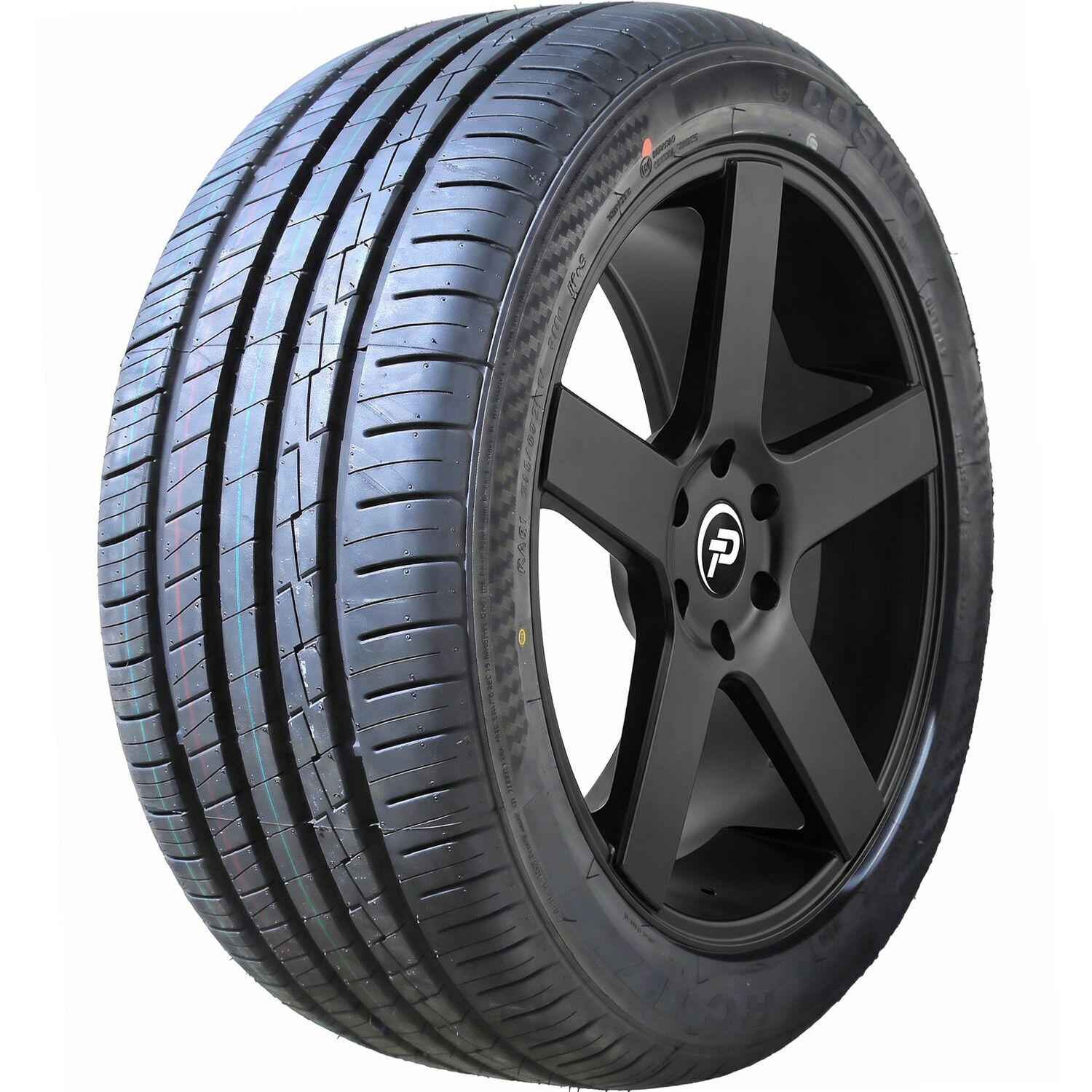 Cosmo RC-17 215/50R17 ZR 91W