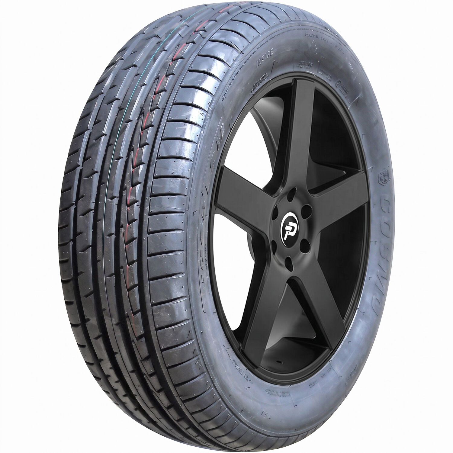 Cosmo TigerTail 235/55R18 ZR 104W XL
