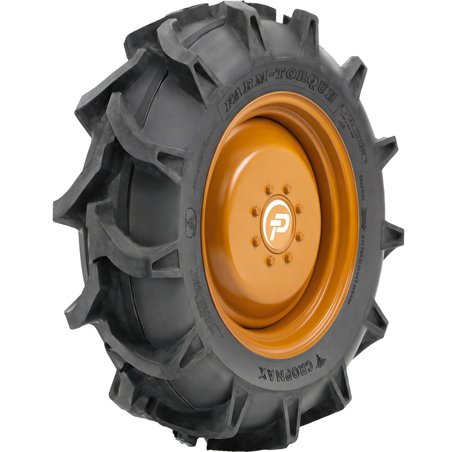 Crop Max Farm Torque G-1W 8-16 91A6 6 Ply
