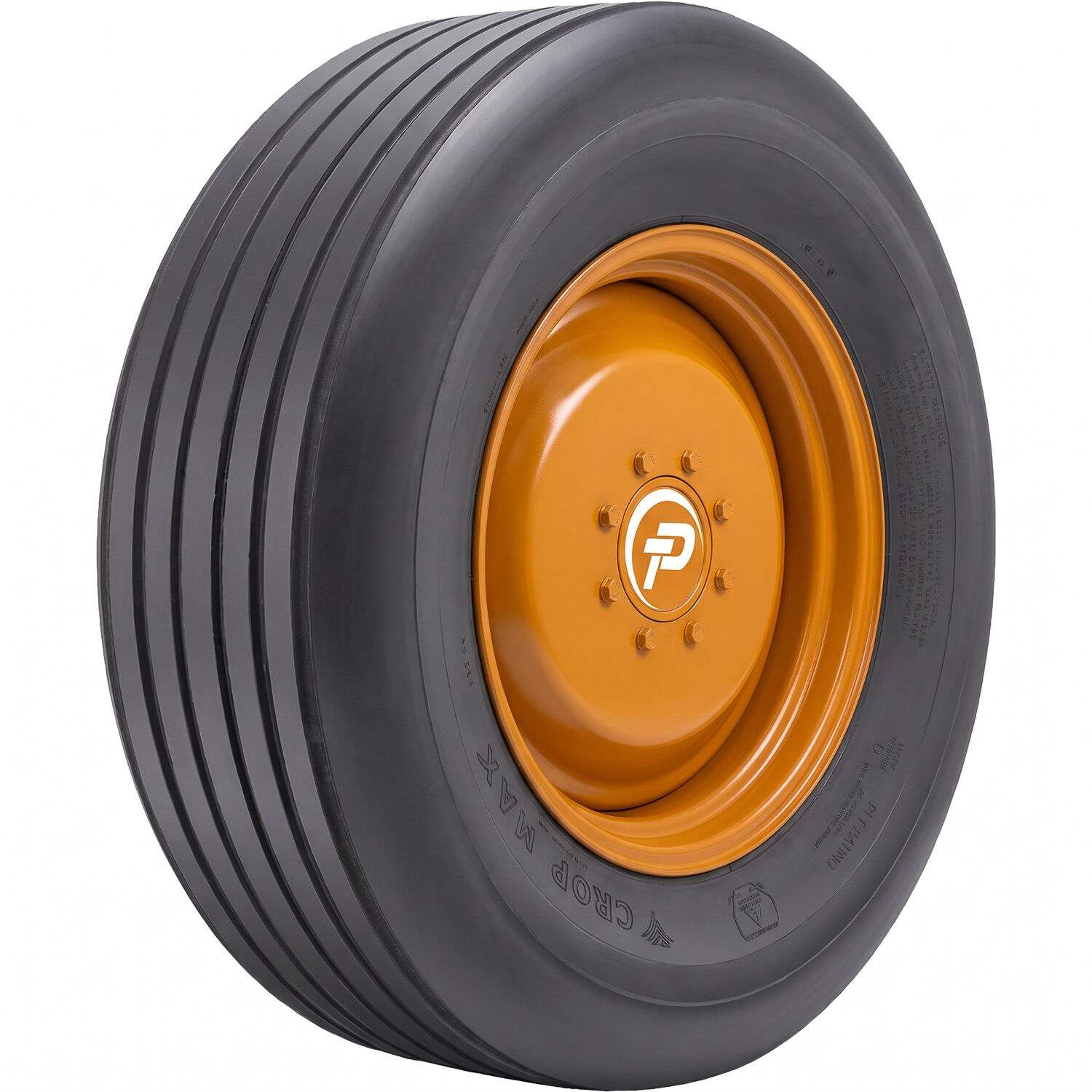 Crop Max Highway Service 9.5L-15 120J 10 Ply