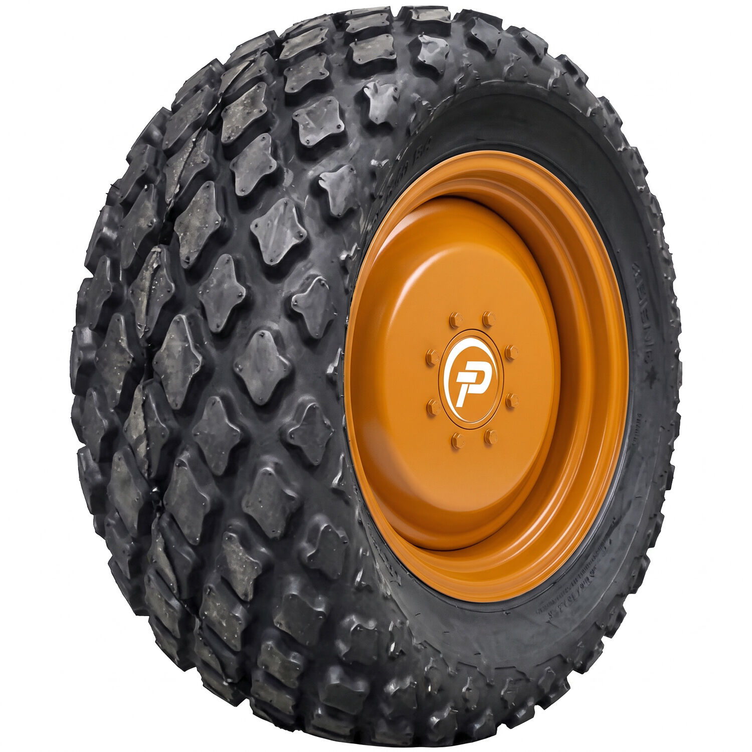 Cropmaster R-3 9.5-16 4 Ply