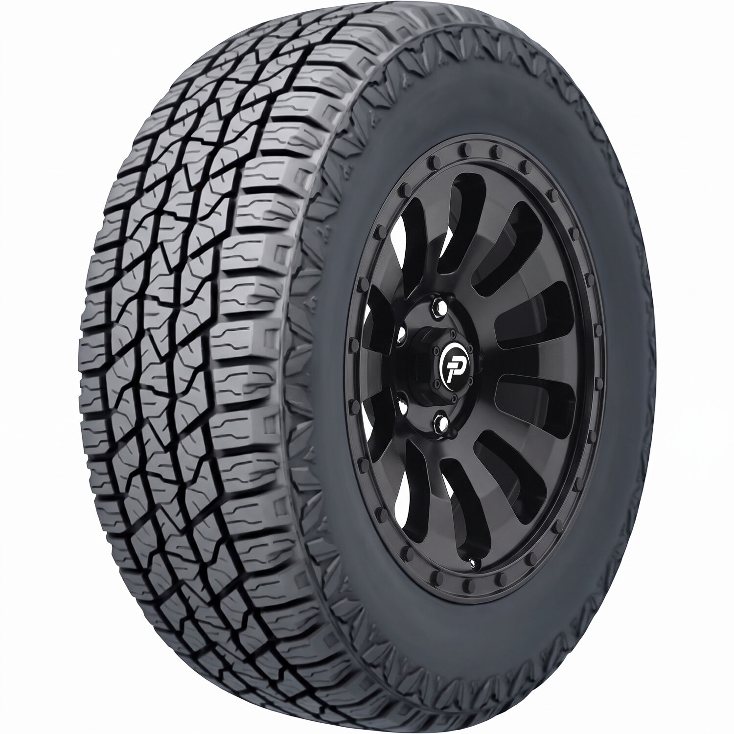 Crossleader A/T7000 LT 35X12.50R20 121R E (10 Ply)
