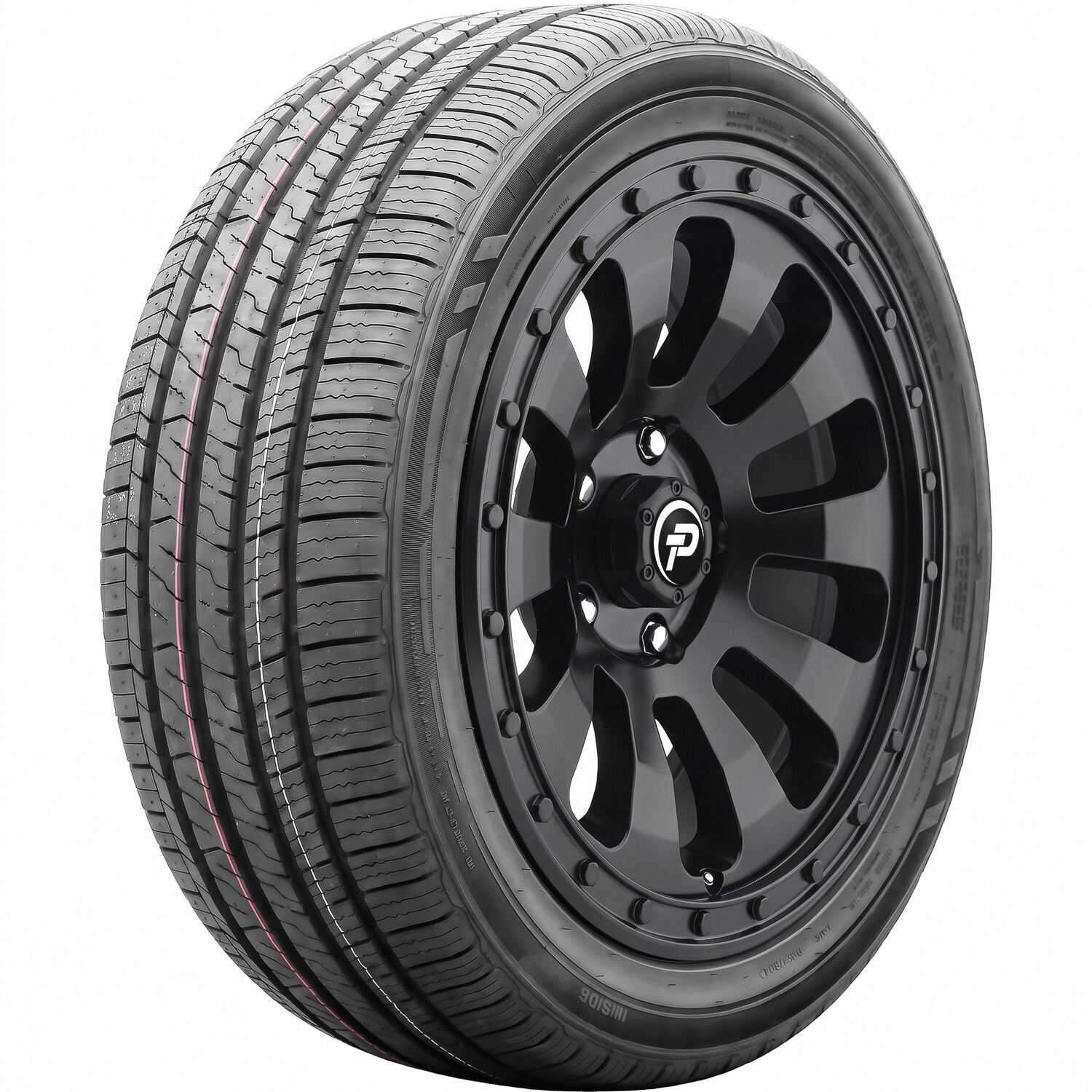 Crossleader CU7000 235/50R18 ZR 97W