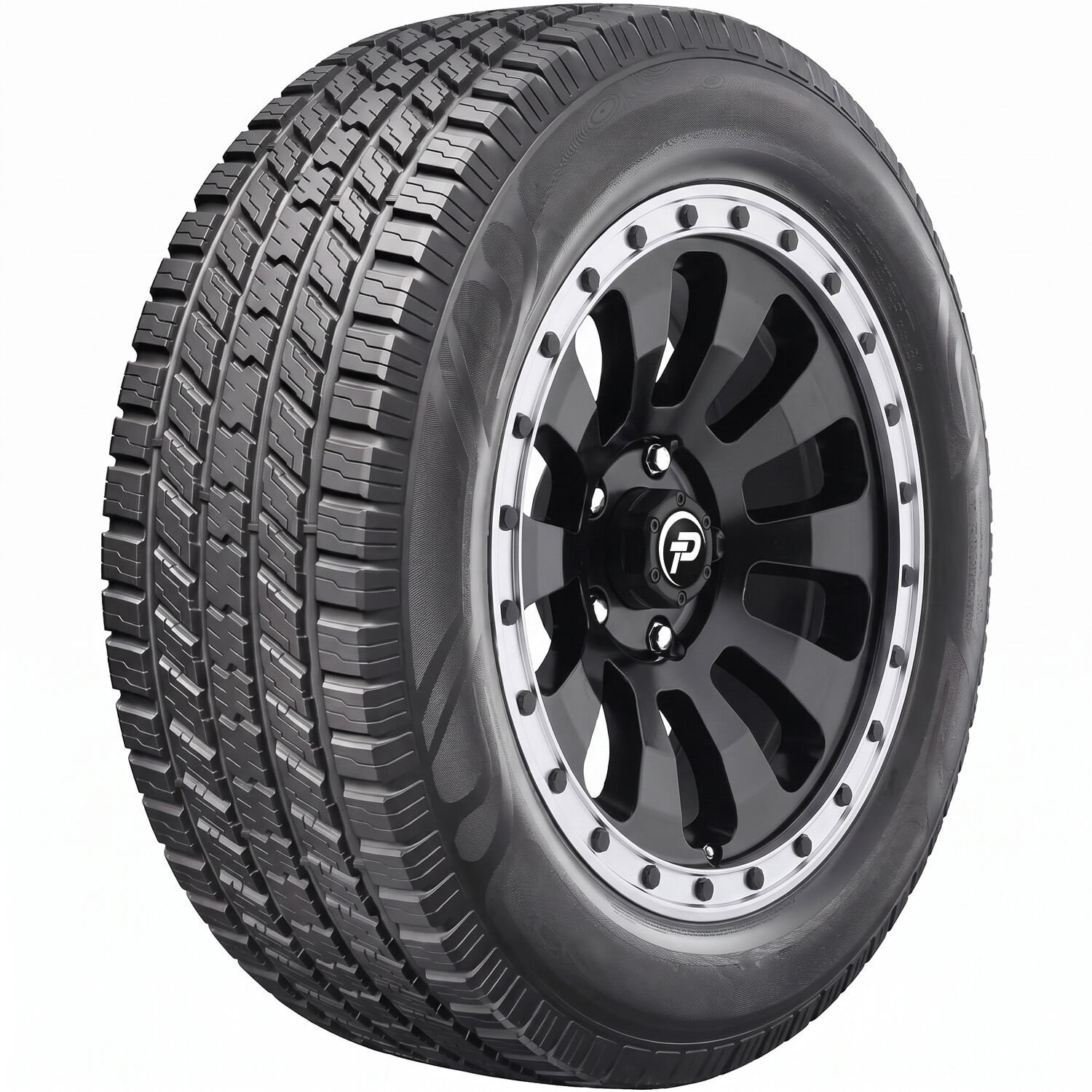 Crossleader H/T7000 235/75R15 105T