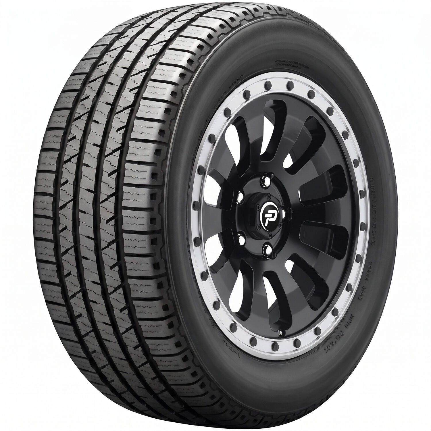 Crossleader H/T7100 265/65R17 116T XL