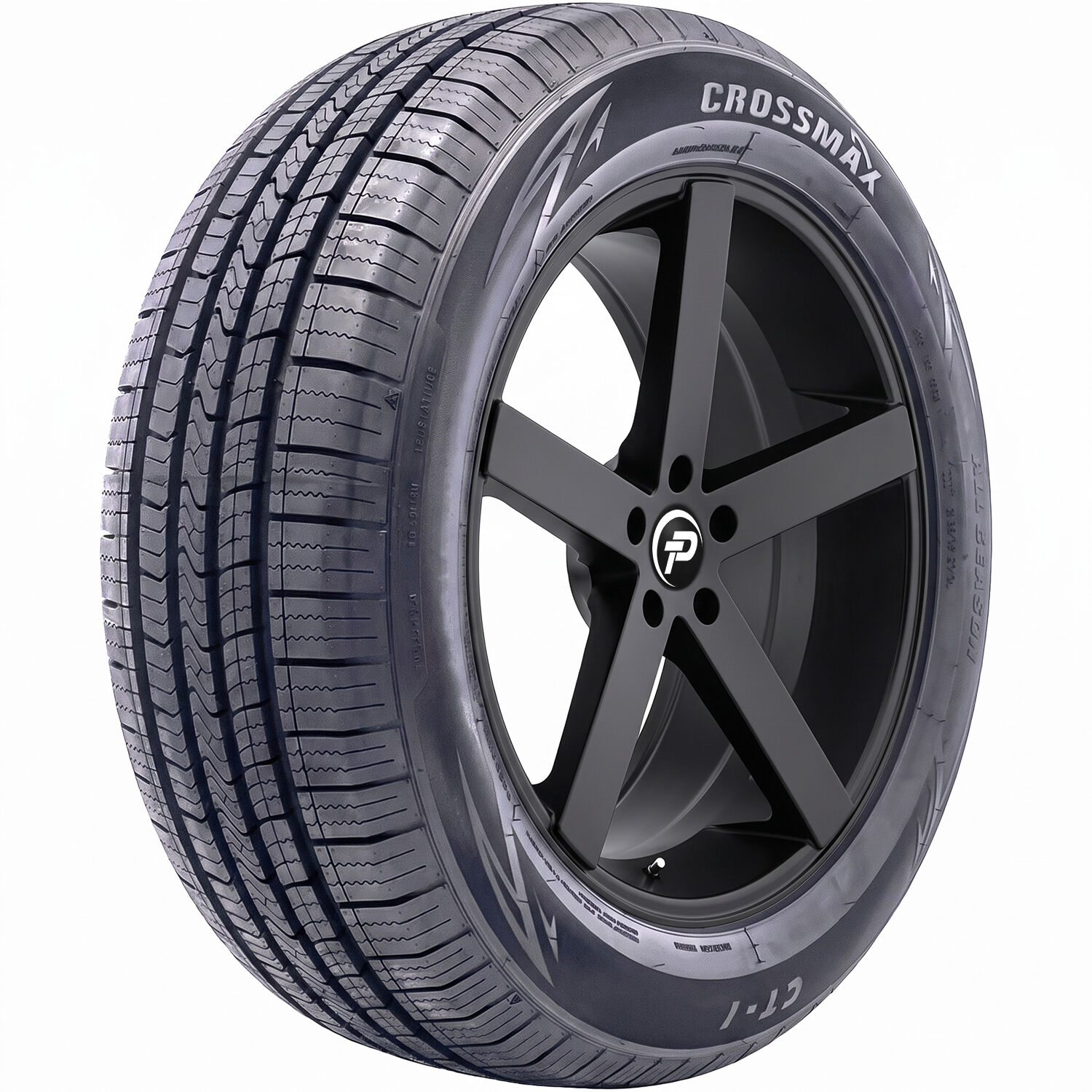 Crossmax All Season CT-1 225/60R16 98V