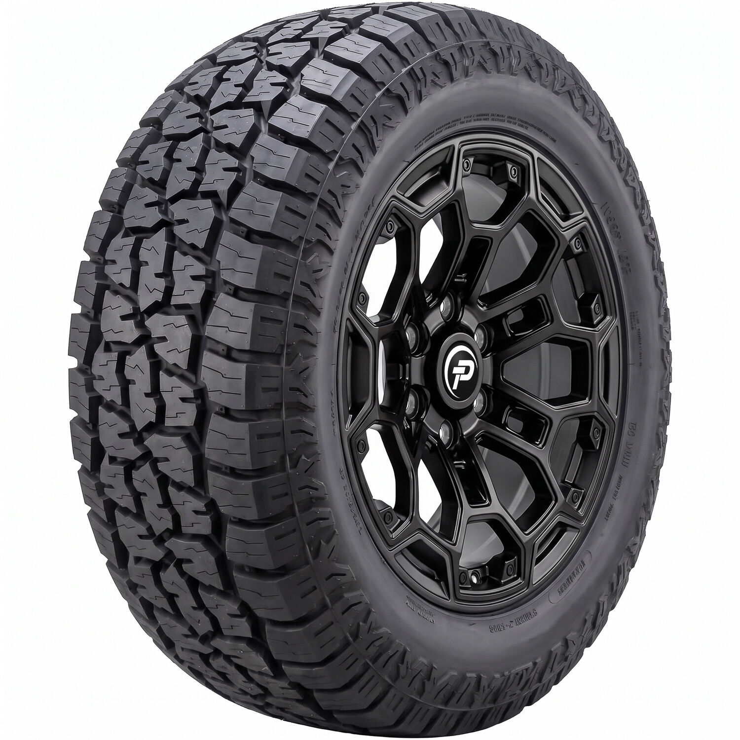 Crossmax AT-1 265/70R17 115T