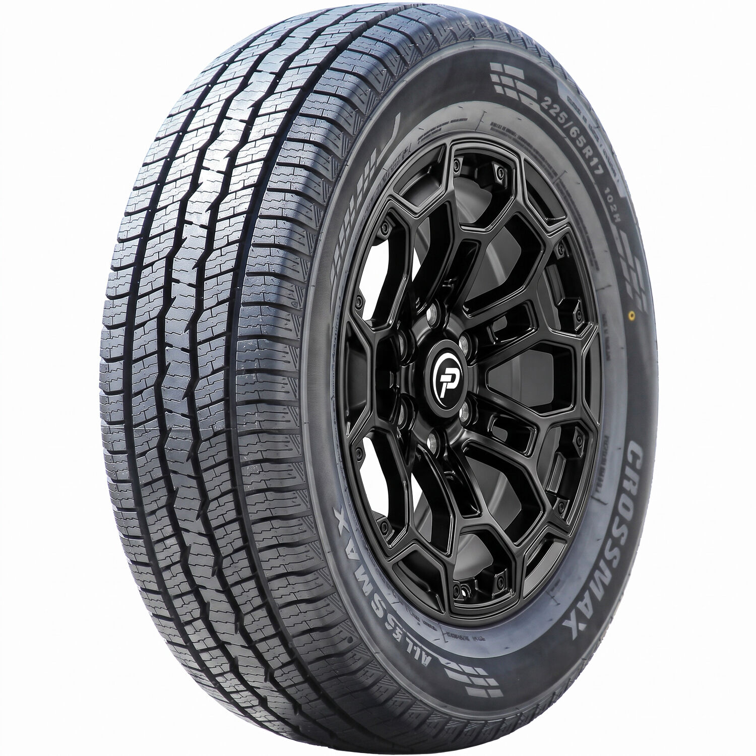 Crossmax CHTS-1 225/65R17 102H
