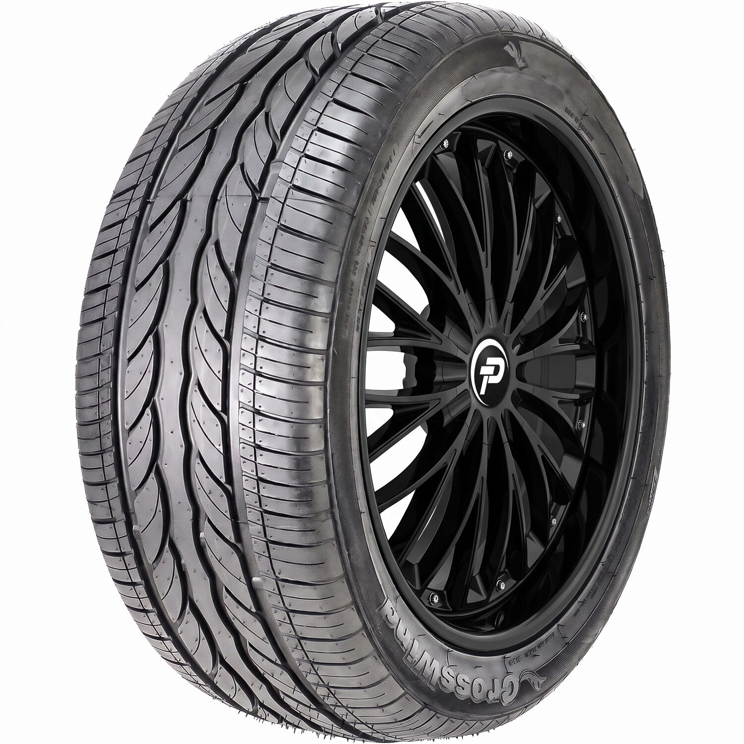 Crosswind by LingLong All Season SLT 305/45R22 118V XL