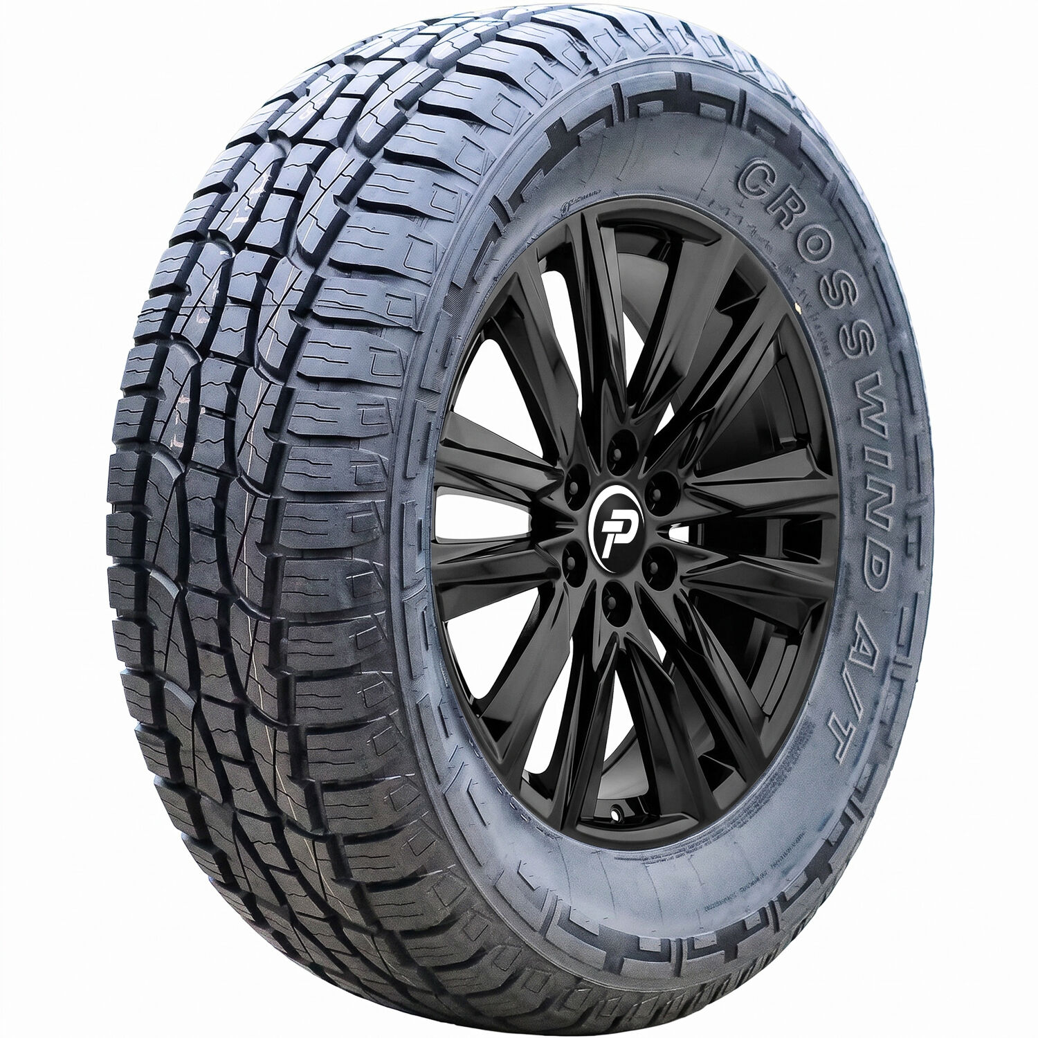 Crosswind A/T 245/65R17 111T XL