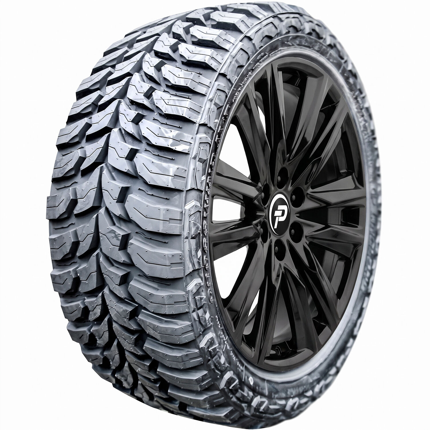 Crosswind by LingLong M/T LT 37X13.50R22 123Q E (10 Ply)