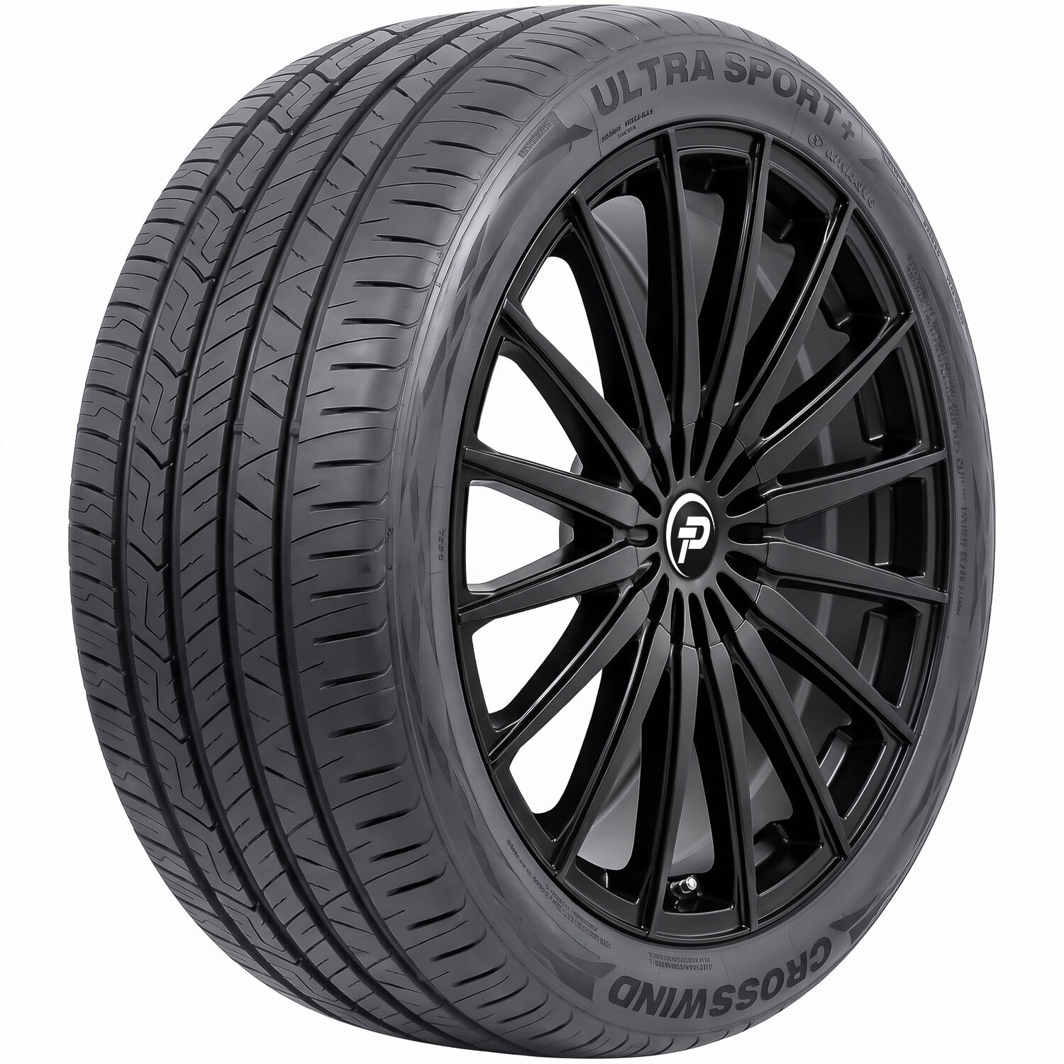 Crosswind Ultra Sport+ 235/40R18 95W XL