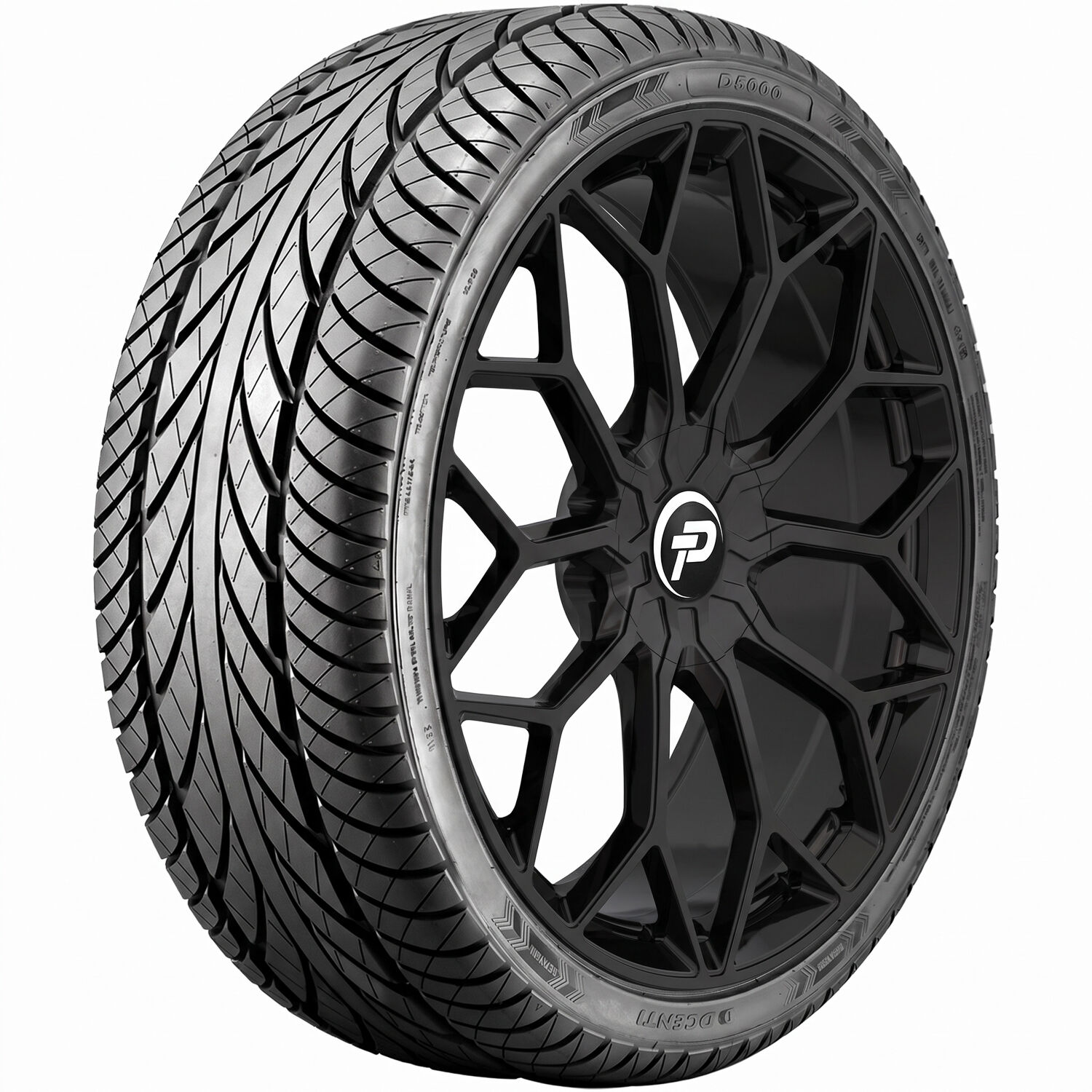 Dcenti D5000 305/35R24 112H