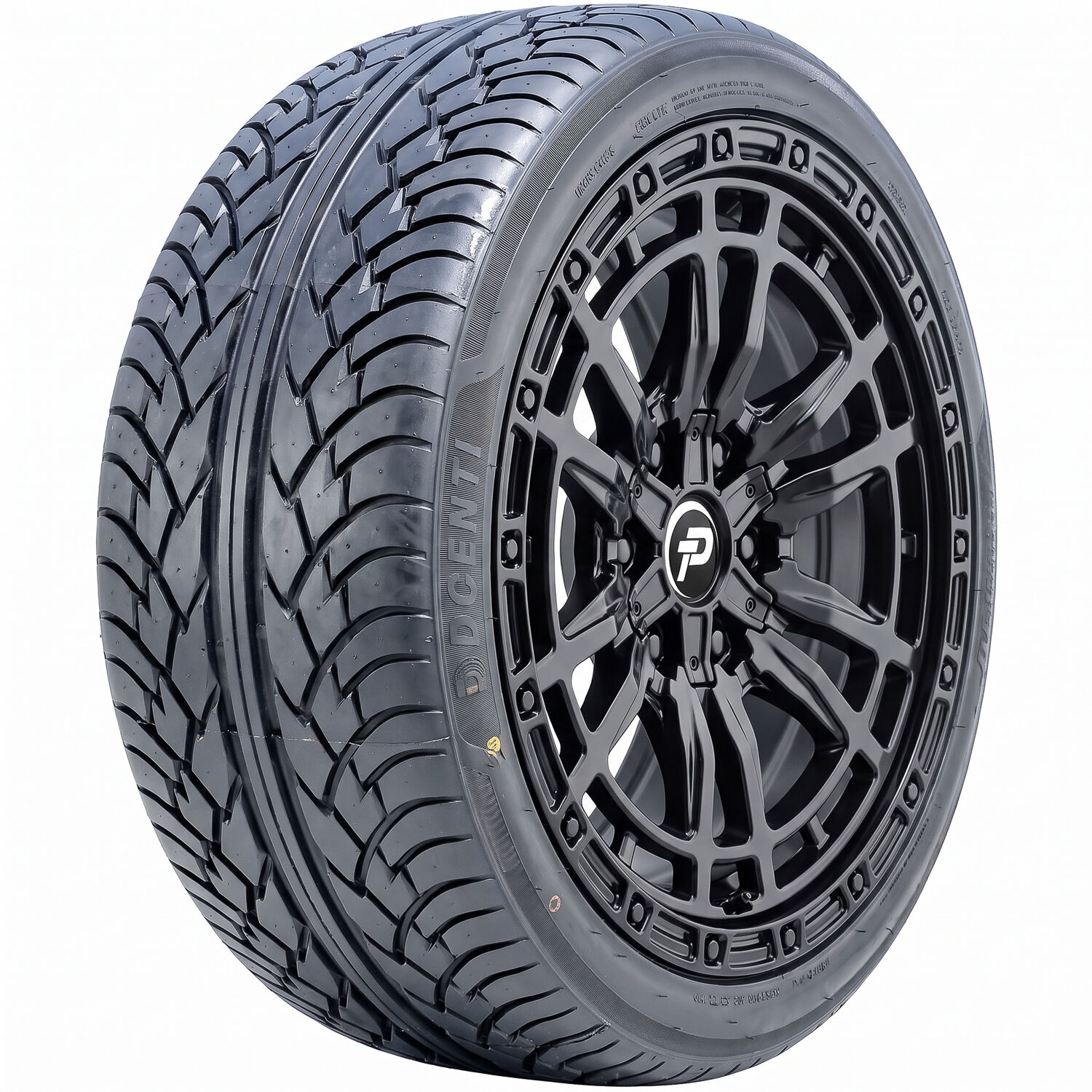 Dcenti D9000 305/30R26 ZR 109W XL