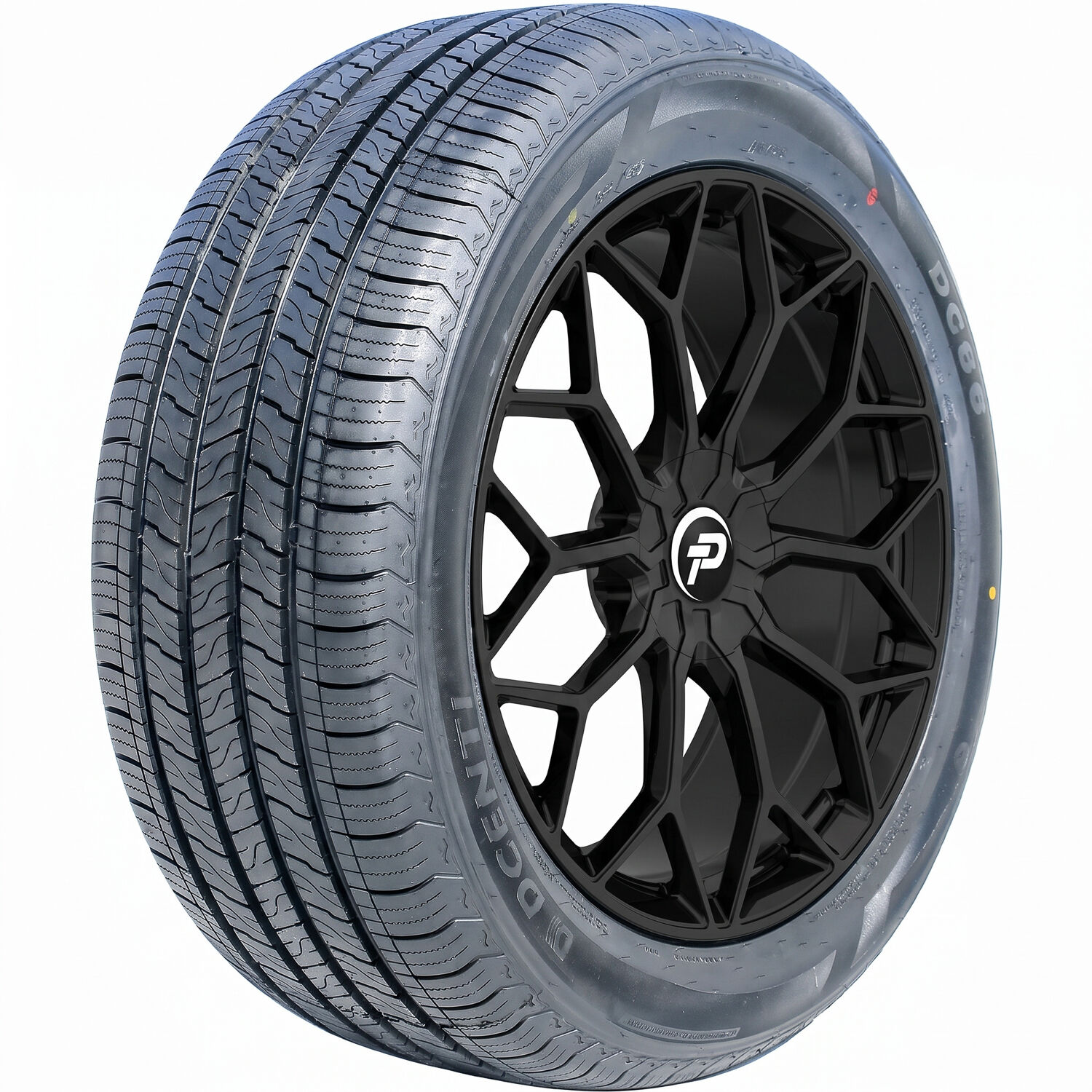 Dcenti DC66 255/75R17 115S