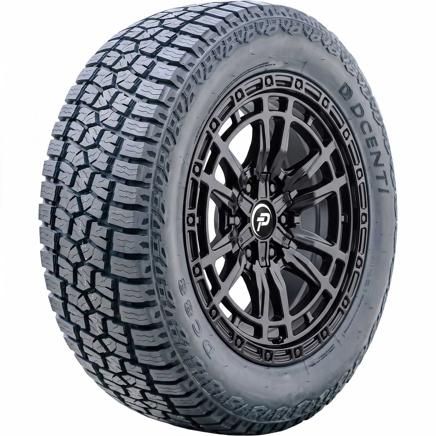Dcenti DC88 AT 245/65R17 107S