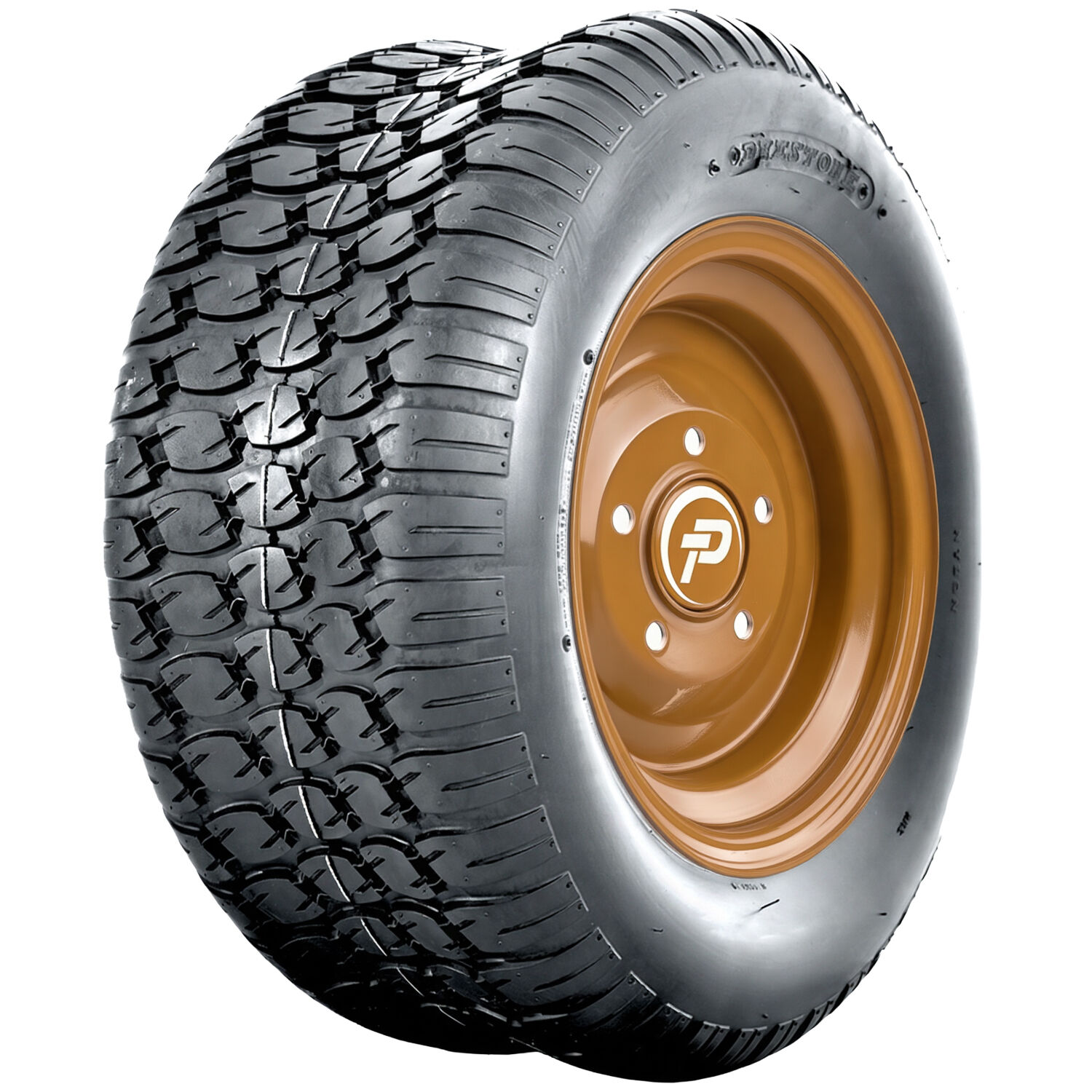Deestone D266 23X10.50-12 90A3 4 Ply