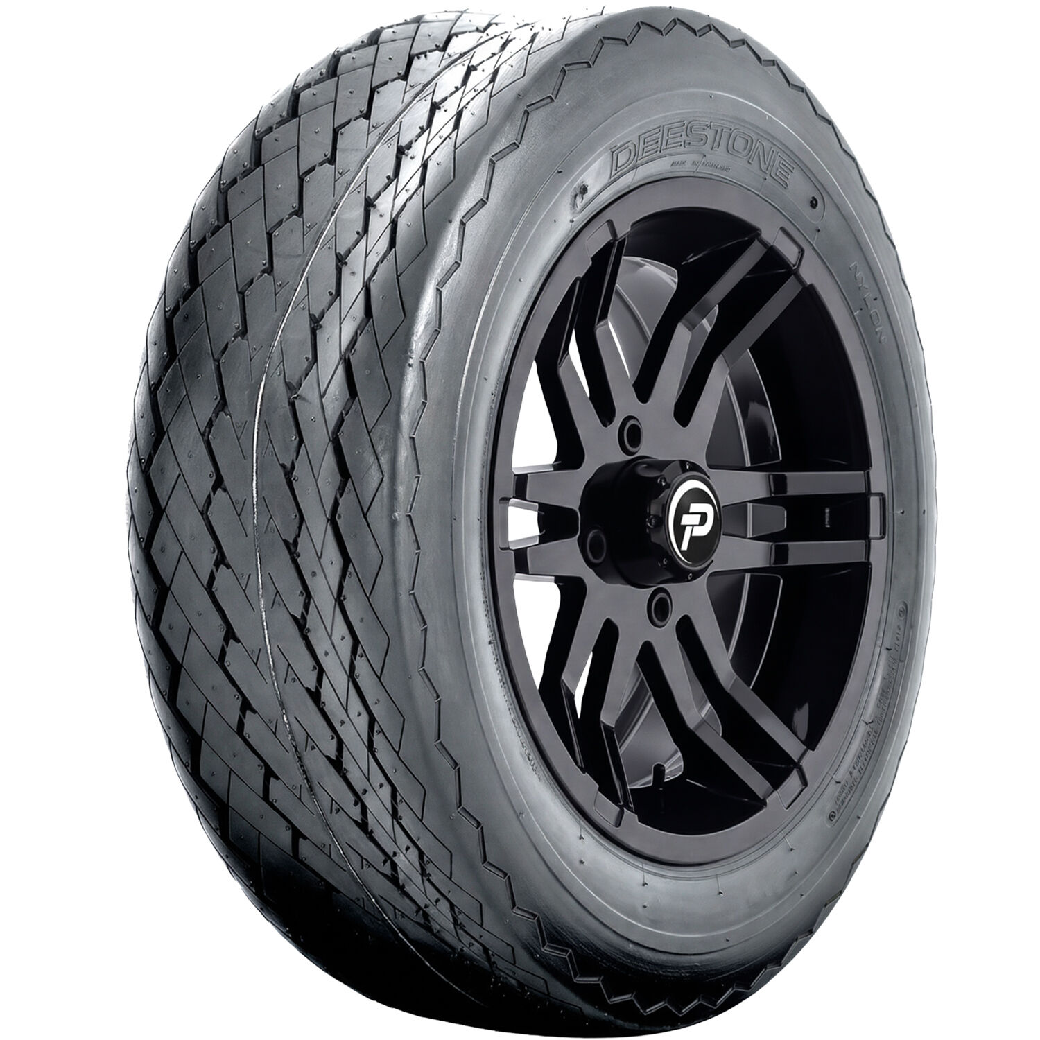 Deestone D270 18X8.50-8 74A3 4 Ply (DC)