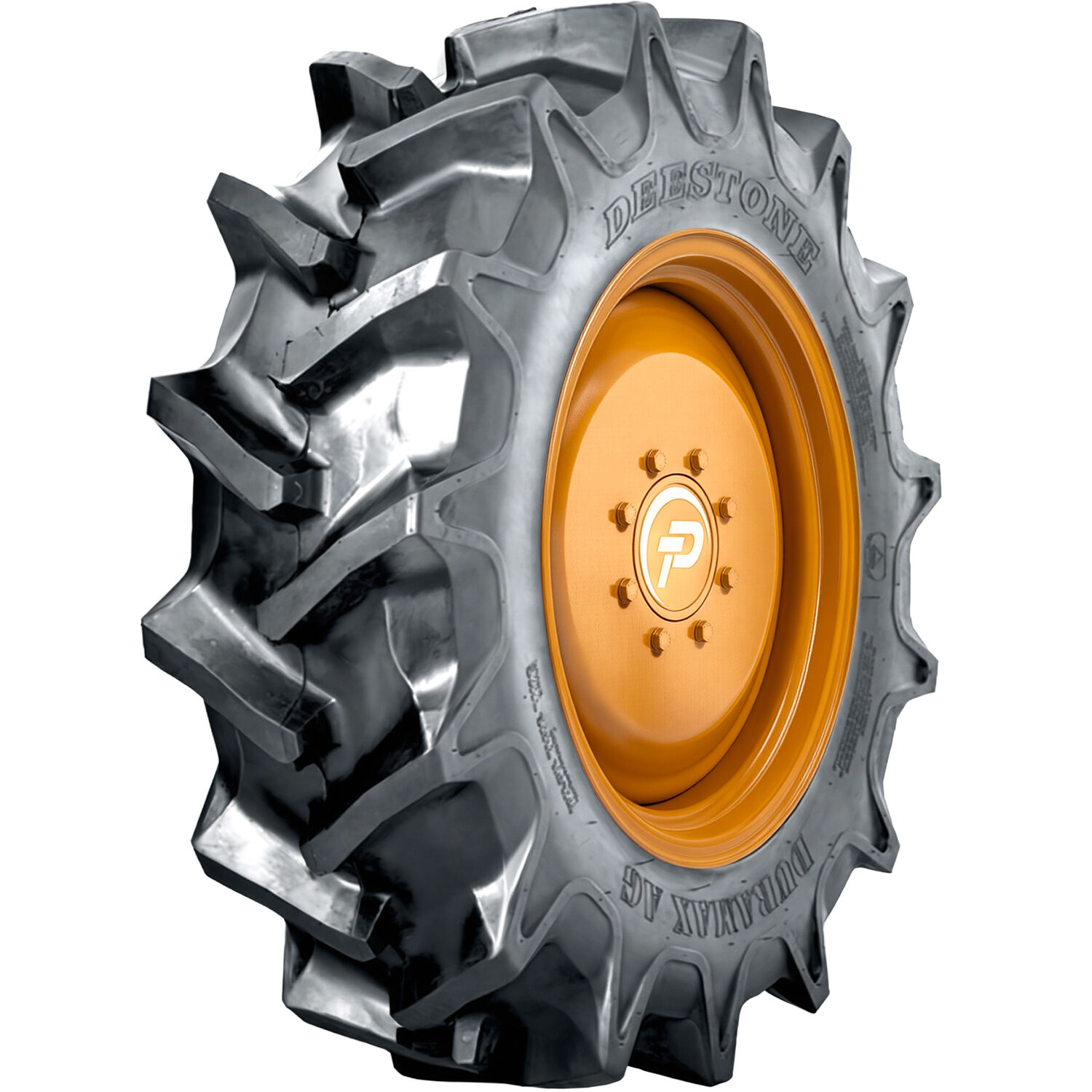 Deestone D321 Duramax AG