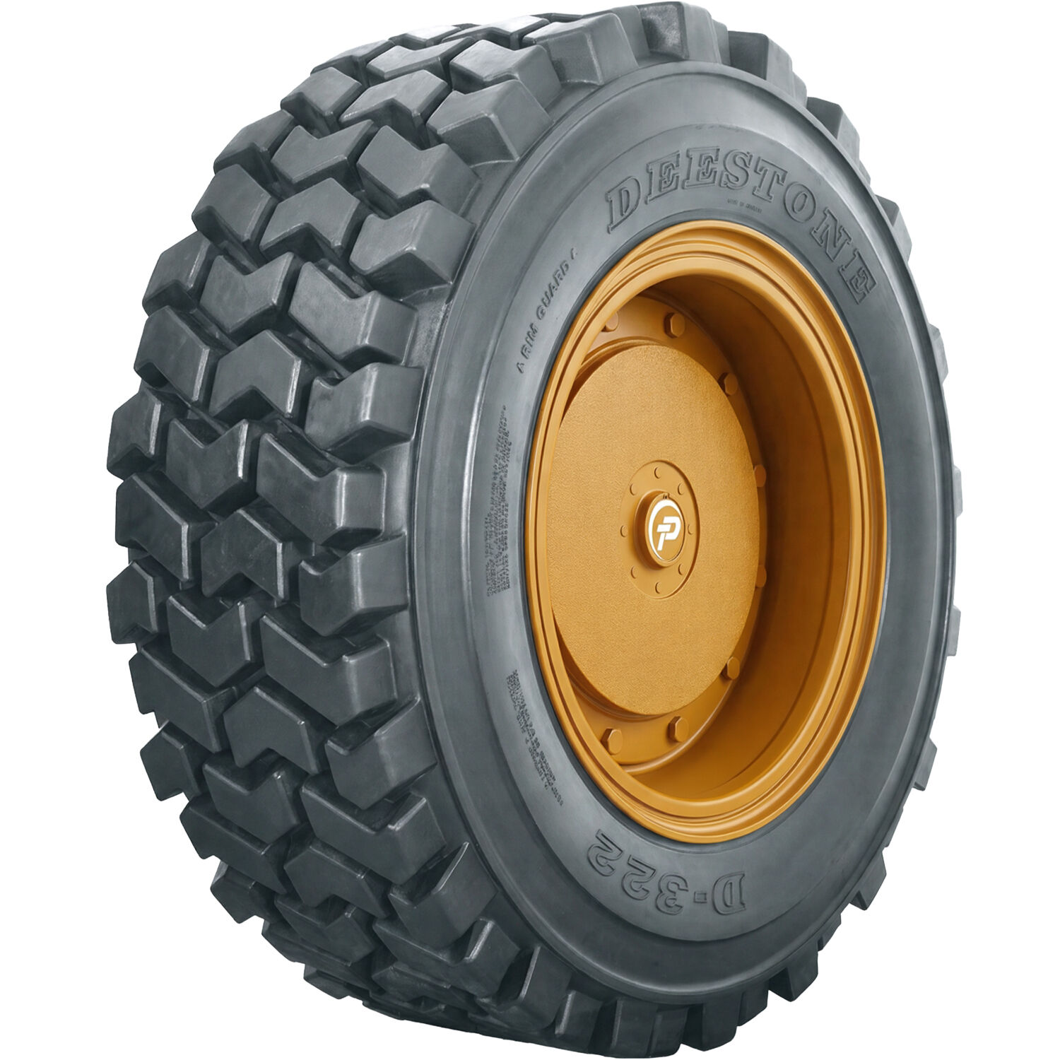 Deestone D322 10-16.5 134A2 10 Ply