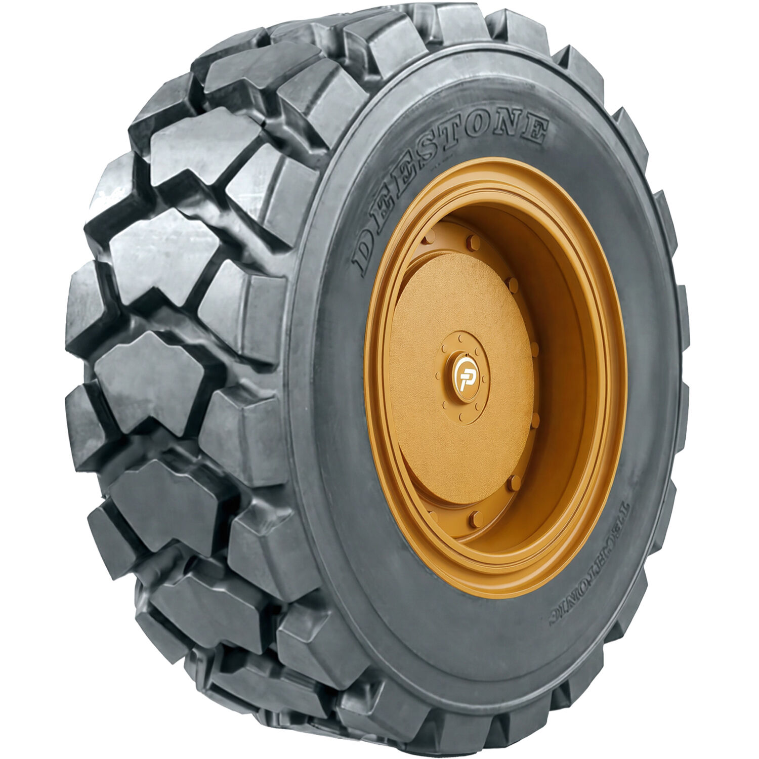 Deestone D323 12-16.5 141A2 12 Ply