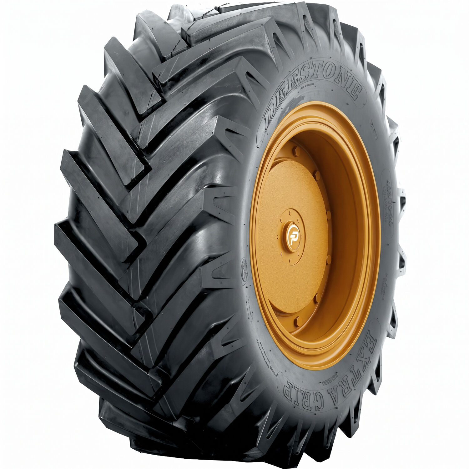 Deestone D403 Extra Grip