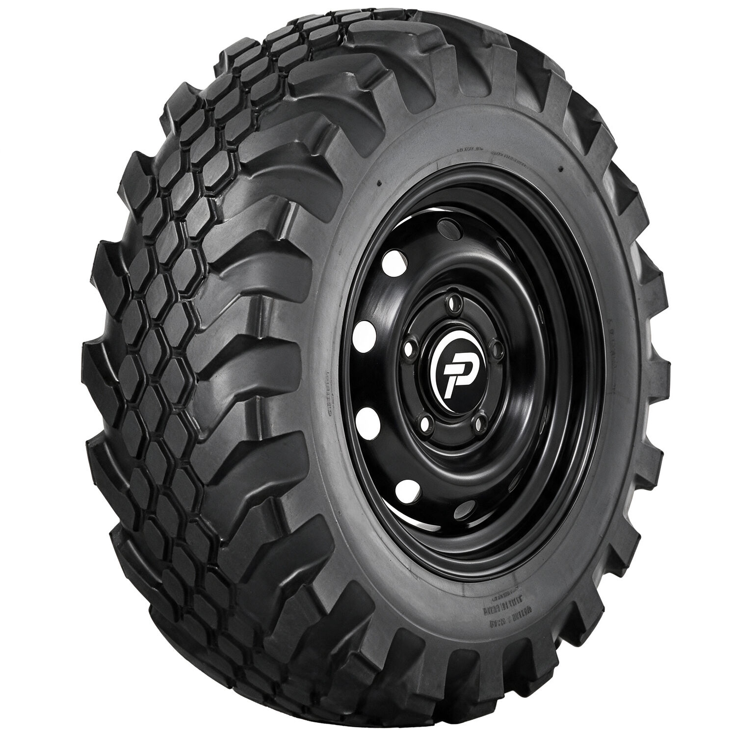 Deestone D505 LT 12.5-20 132G F (12 Ply) (DC)