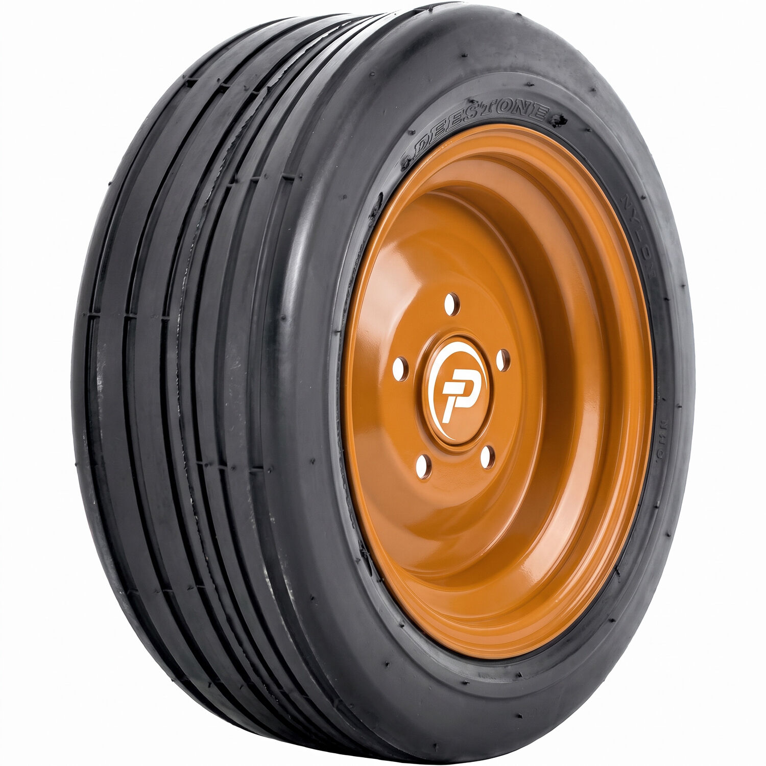Deestone D837 11X4.00-5 4 Ply