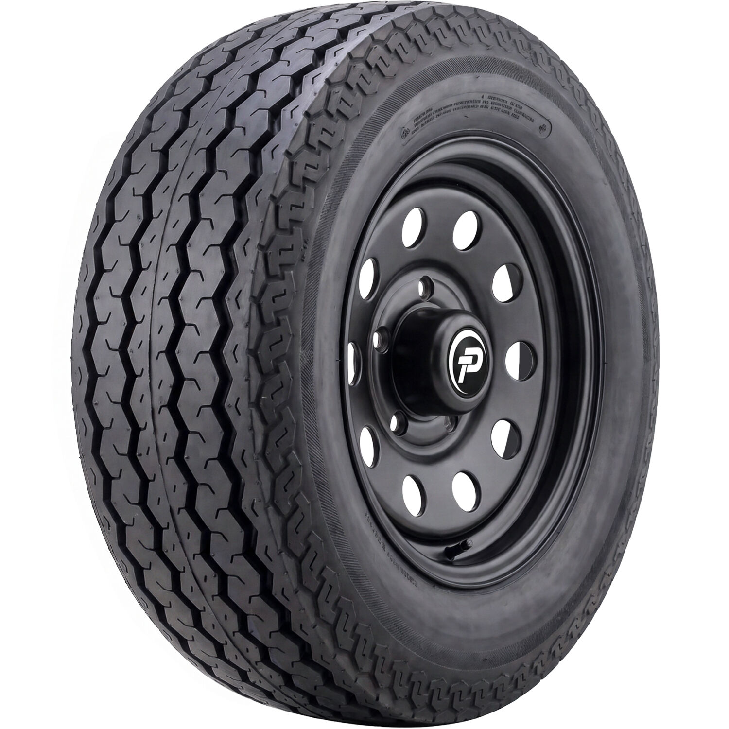 Deestone D901 ST 5.7-8 77J C (6 Ply)