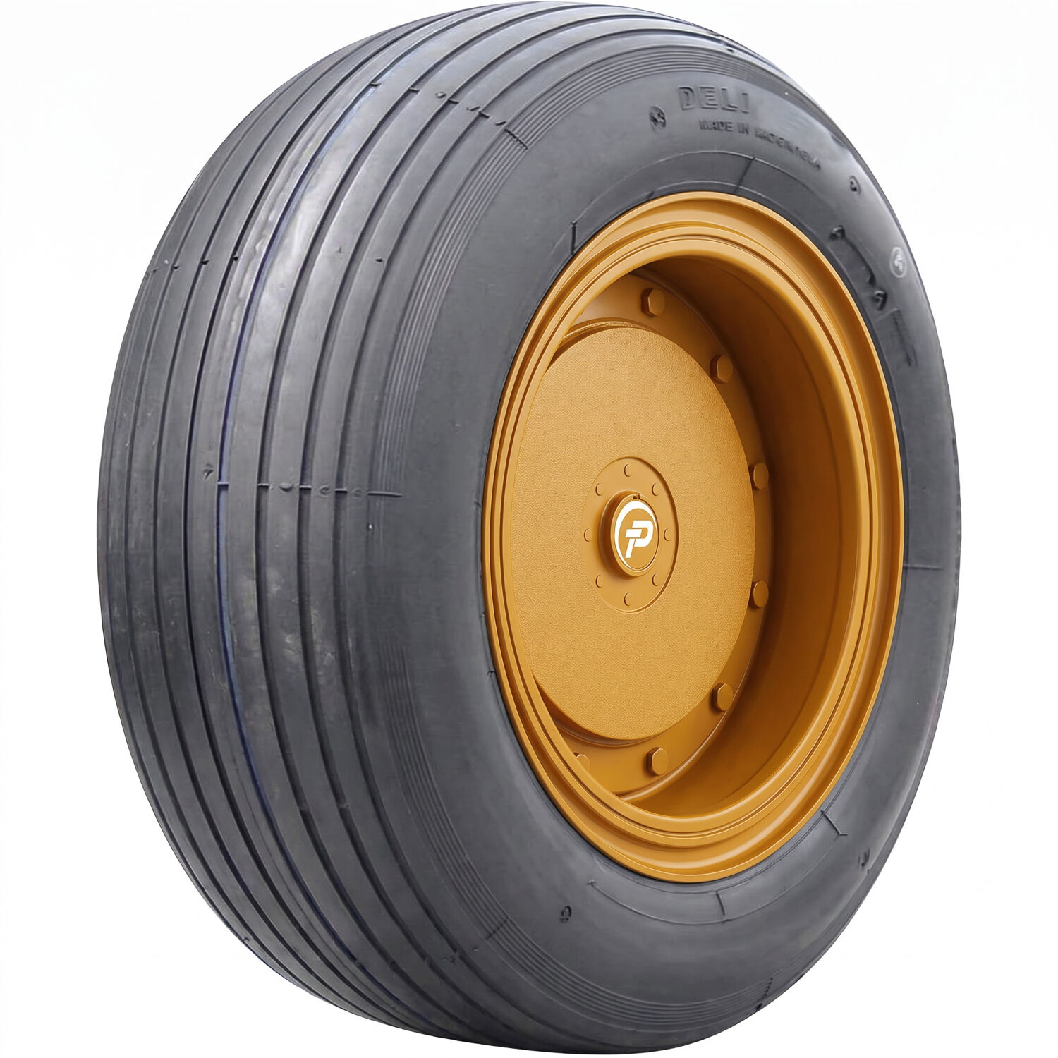 Deli (RubberMaster) S-379 4.8/4-8 4 Ply