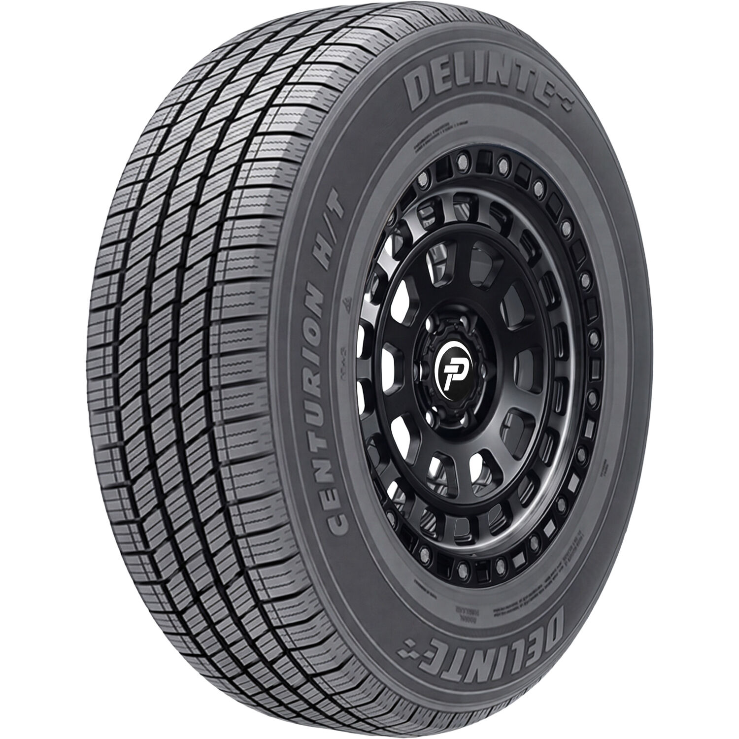 Delinte Centurion H/T (ClimaGrip) 235/75R15 109H XL