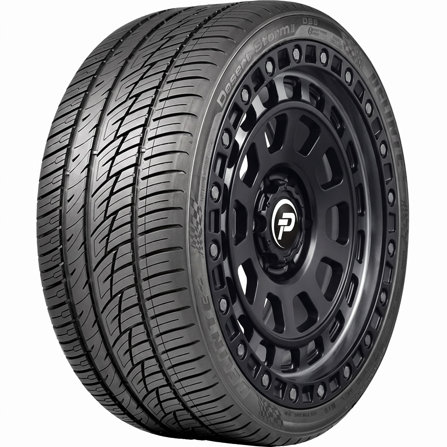 Delinte Desert Storm II DS8 235/55R20 104W XL