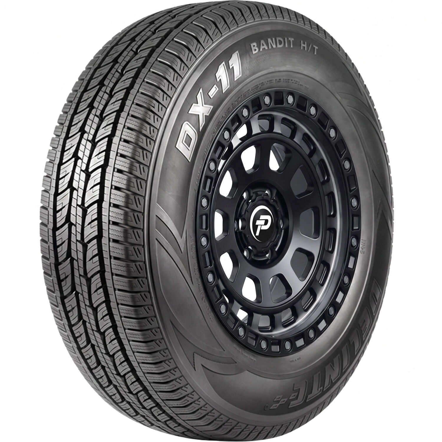 Delinte DX-11 Bandit H/T 265/60R18 114H