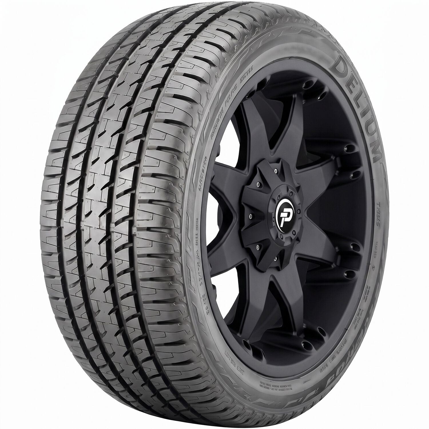 Delium Evoranger IT-206 285/45R22 110H
