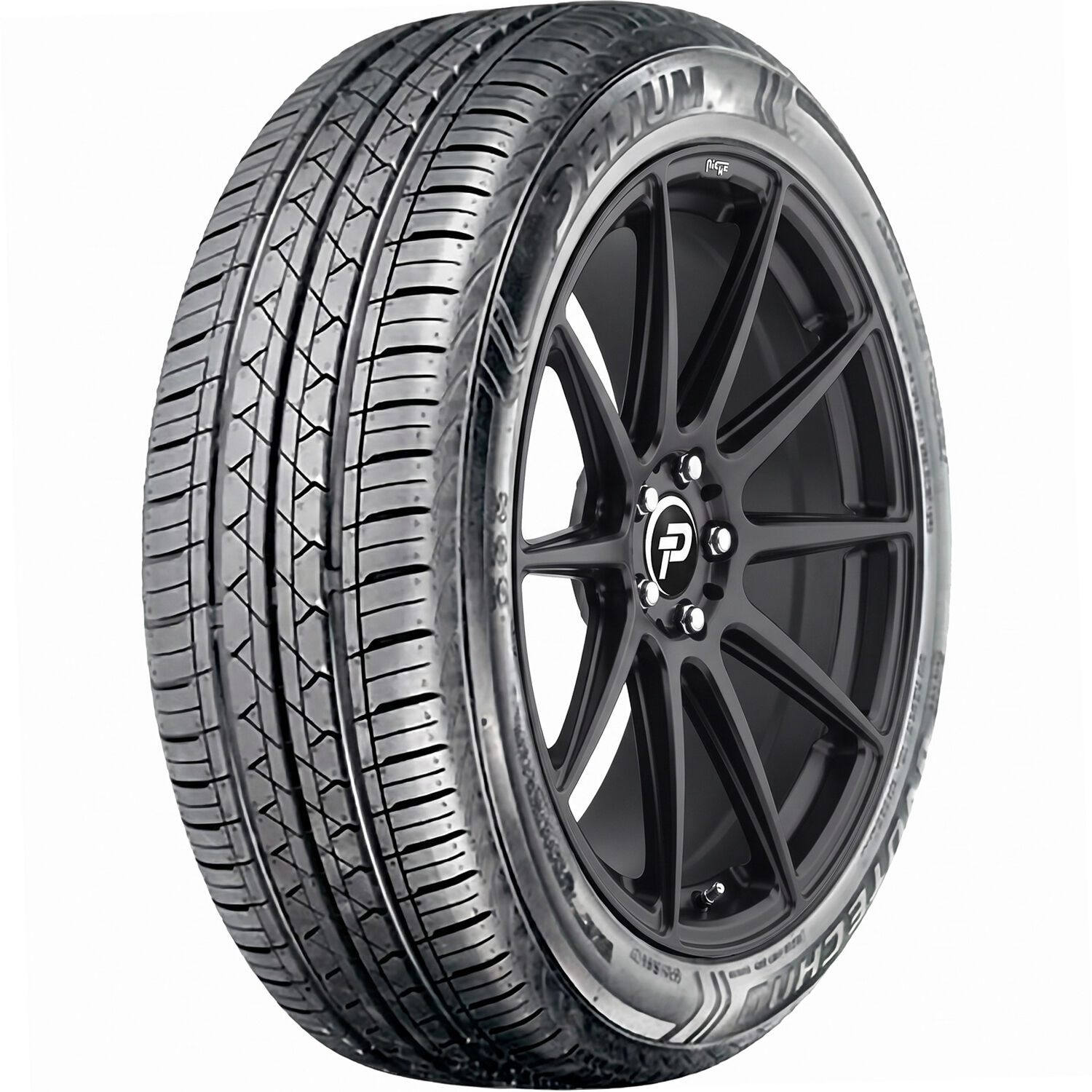 Delium Evotechno IA-110 195/65R15 91H All Season