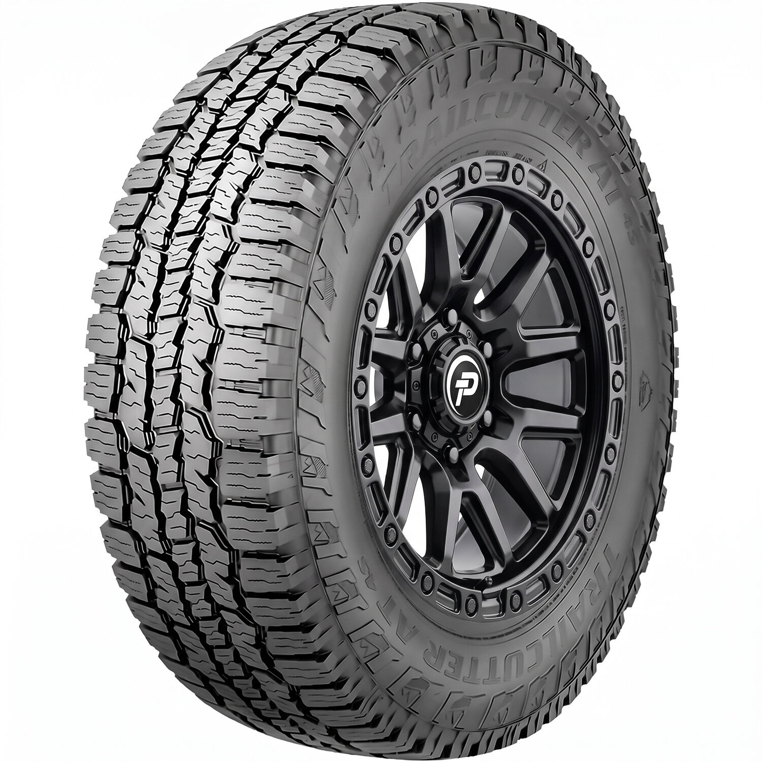 Delta Trailcutter AT4S LT 285/65R18 125/122S E (10 Ply)
